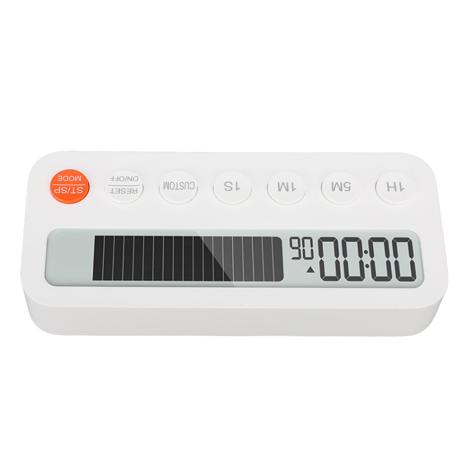 Digital Countdown Kitchen Timer Volume Adjustable Magnetic Cooking Timer for view 5