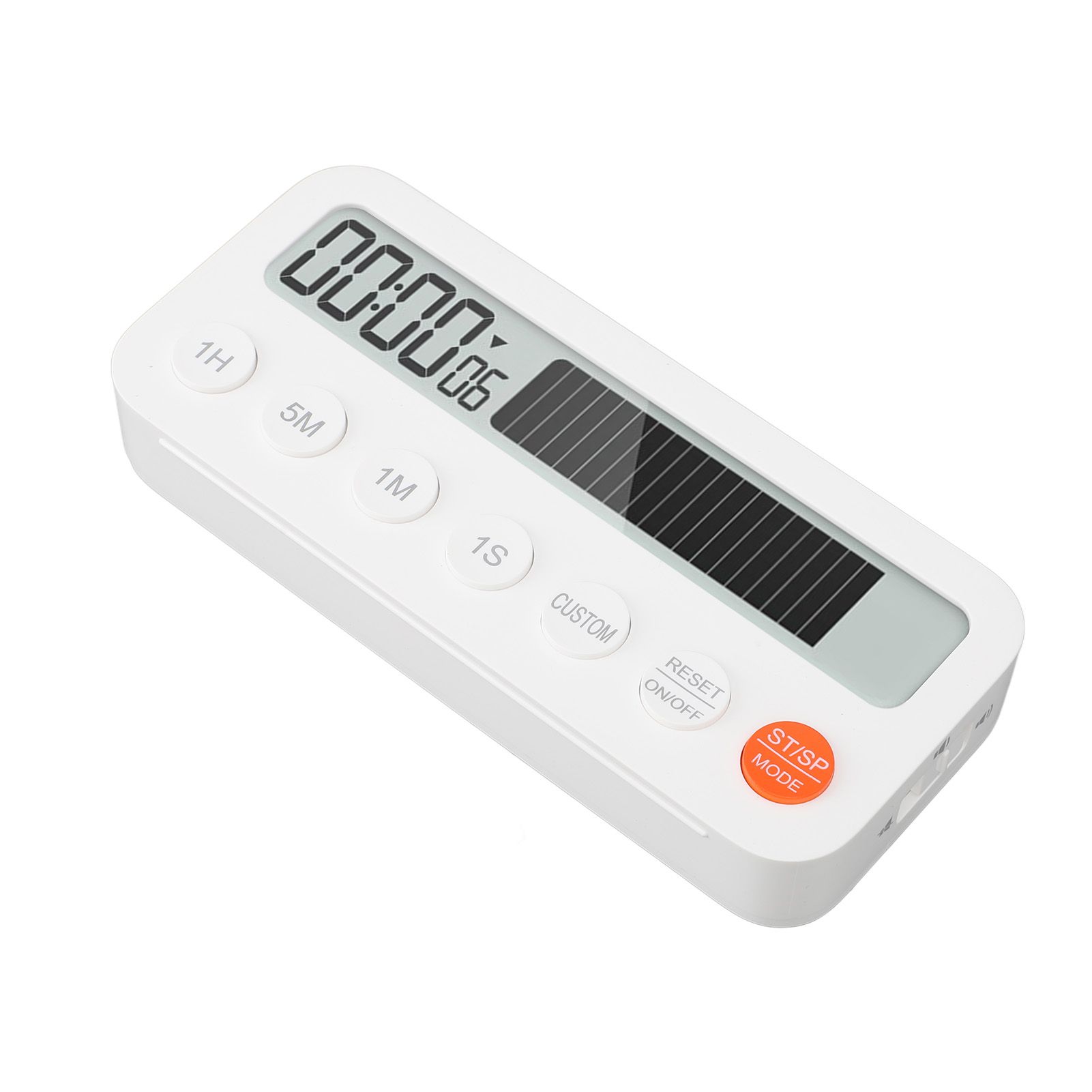 Digital Countdown Kitchen Timer Volume Adjustable Magnetic Cooking Timer for view 6