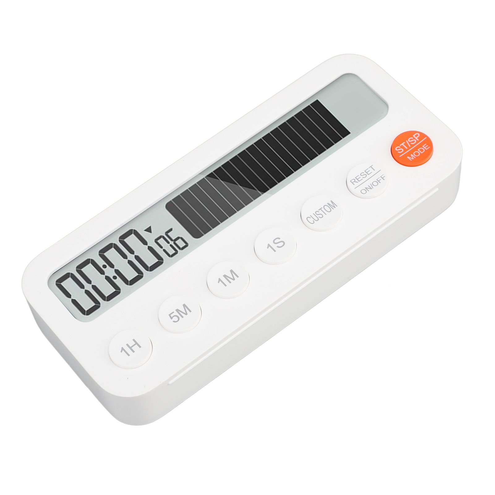 Digital Countdown Kitchen Timer Volume Adjustable Magnetic Cooking Timer for view 7