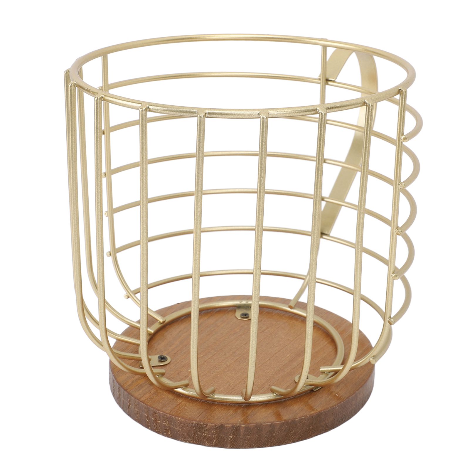 Mug Shape Coffee Pod Holder Coffee Capsule Storage Basket for Counter Coffee view 3