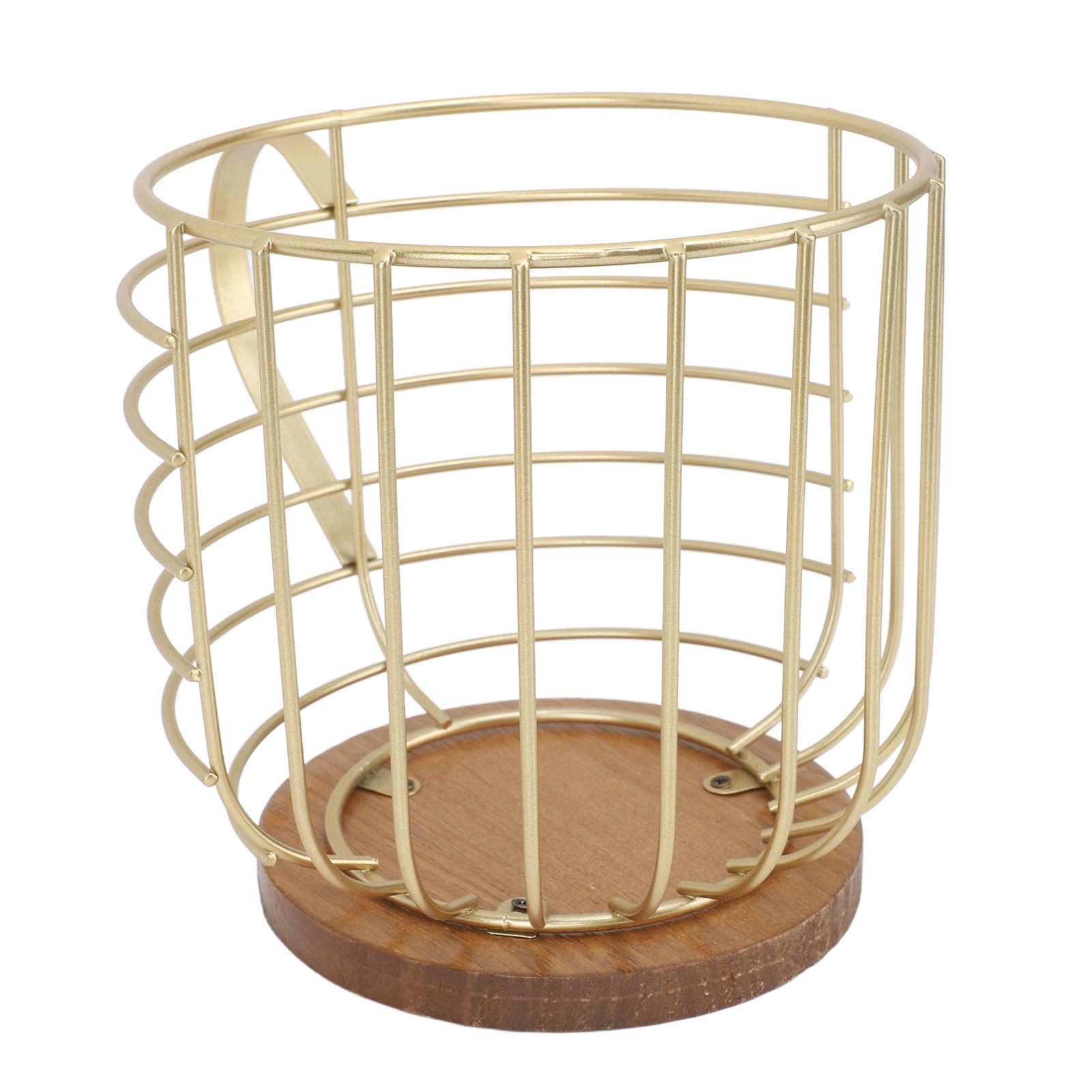 Mug Shape Coffee Pod Holder Coffee Capsule Storage Basket for Counter Coffee view 5