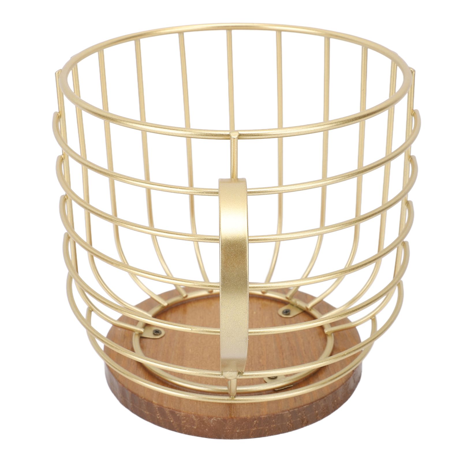 Mug Shape Coffee Pod Holder Coffee Capsule Storage Basket for Counter Coffee view 6