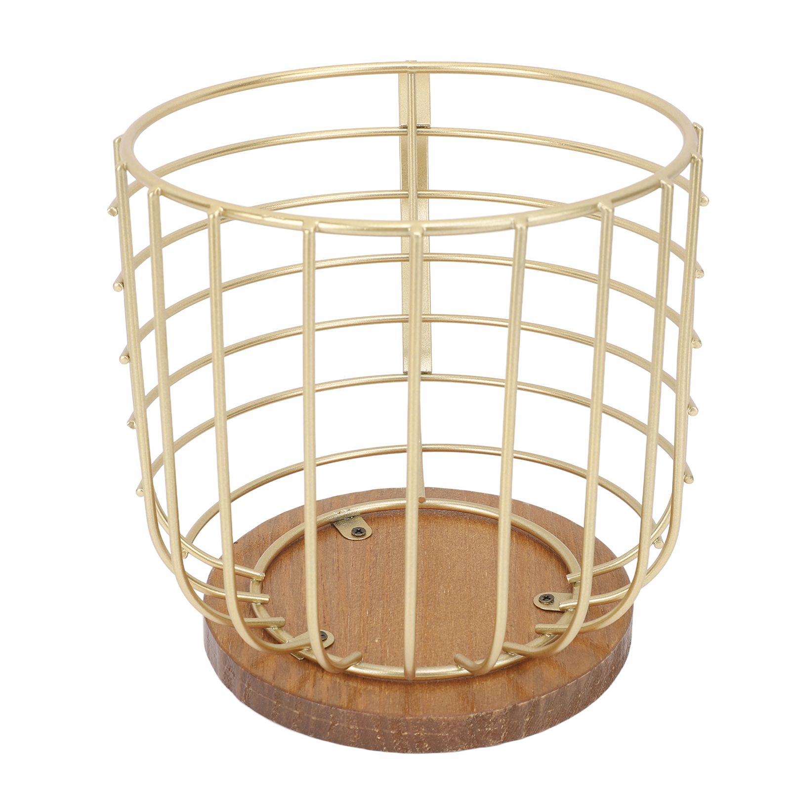 Mug Shape Coffee Pod Holder Coffee Capsule Storage Basket for Counter Coffee view 9