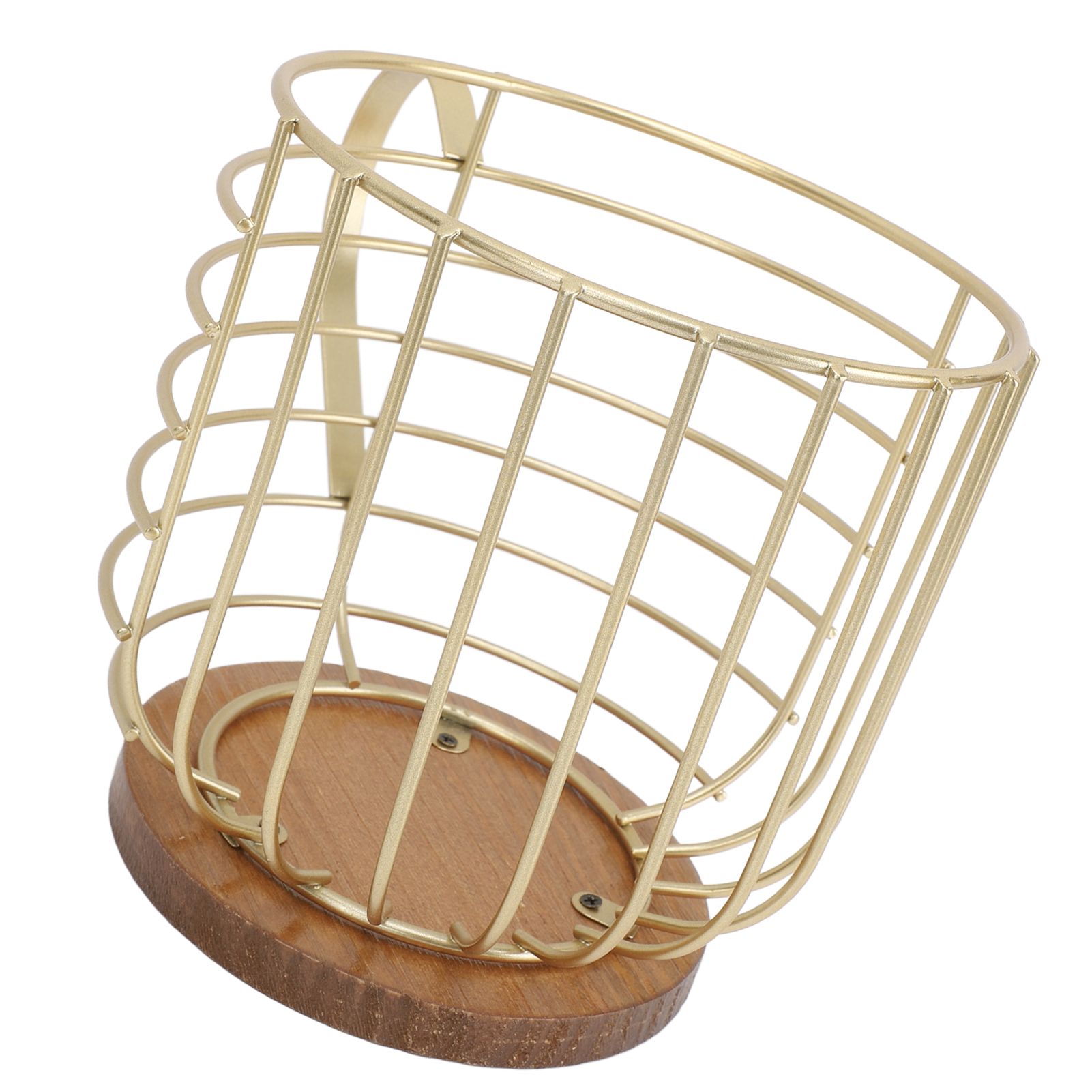 Mug Shape Coffee Pod Holder Coffee Capsule Storage Basket for Counter Coffee view 10
