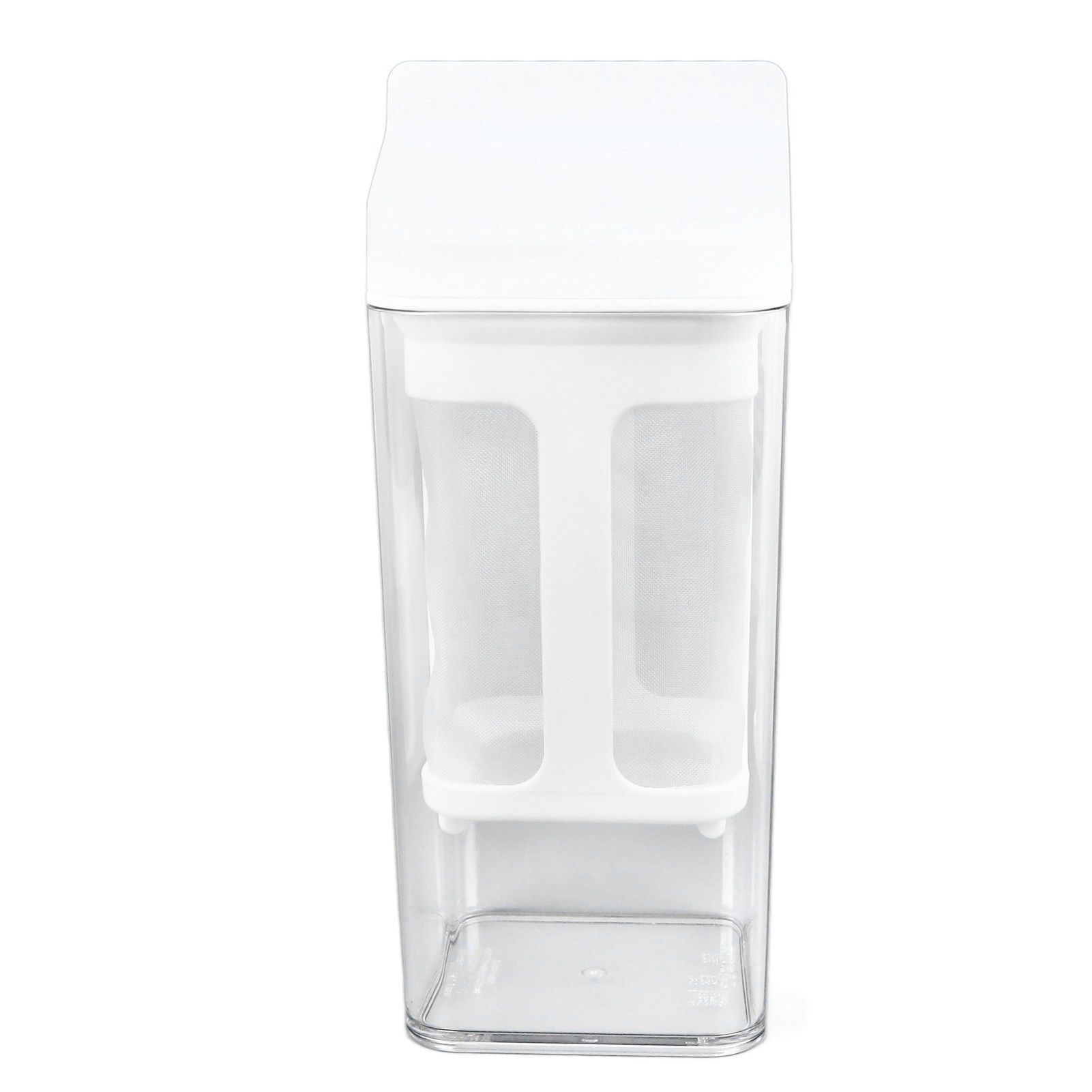 1L Yogurt Strainer Yogurt Water Separator Juicing Food Sieve Strainer for