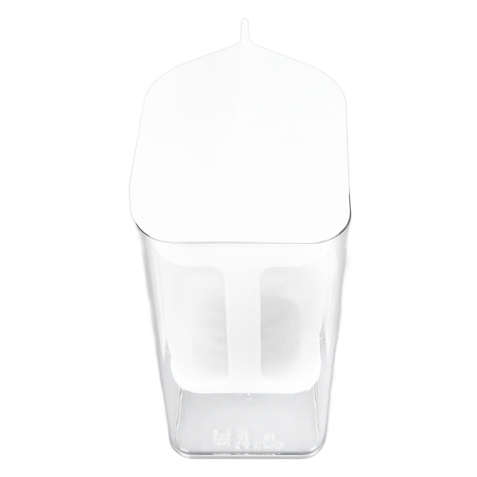 1L Yogurt Strainer Yogurt Water Separator Juicing Food Sieve Strainer for view 9