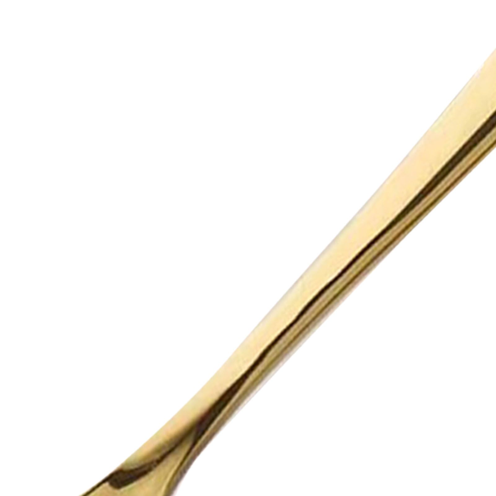 Kitchen Soup Ladle 304 Stainless Steel Large Size Long Handle Cooking Ladle view 8