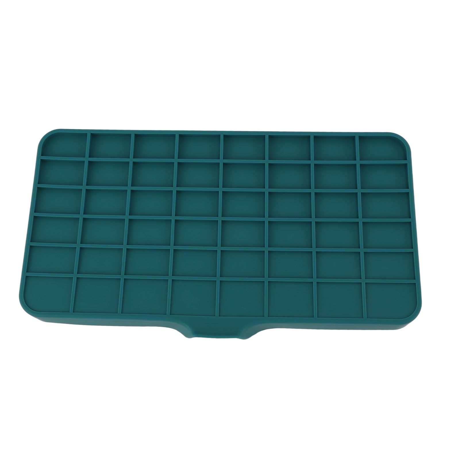 Kitchen Soap Tray Countertop Silicone Sink Deflector Sponge Holder for view 7