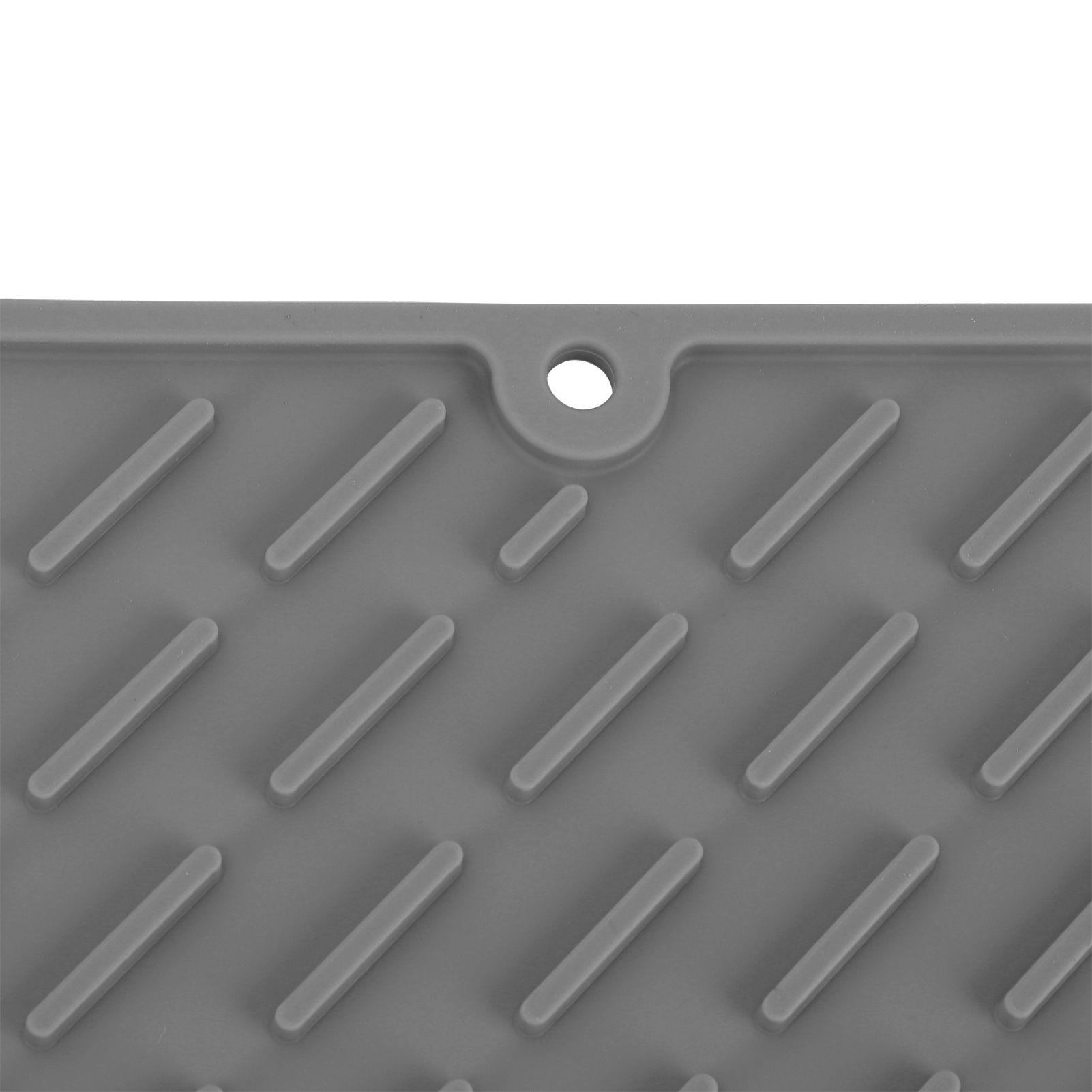 3 Fold Counter Foldable Drying Mat Silicone Fast Drying Waterproof Reusable view 15
