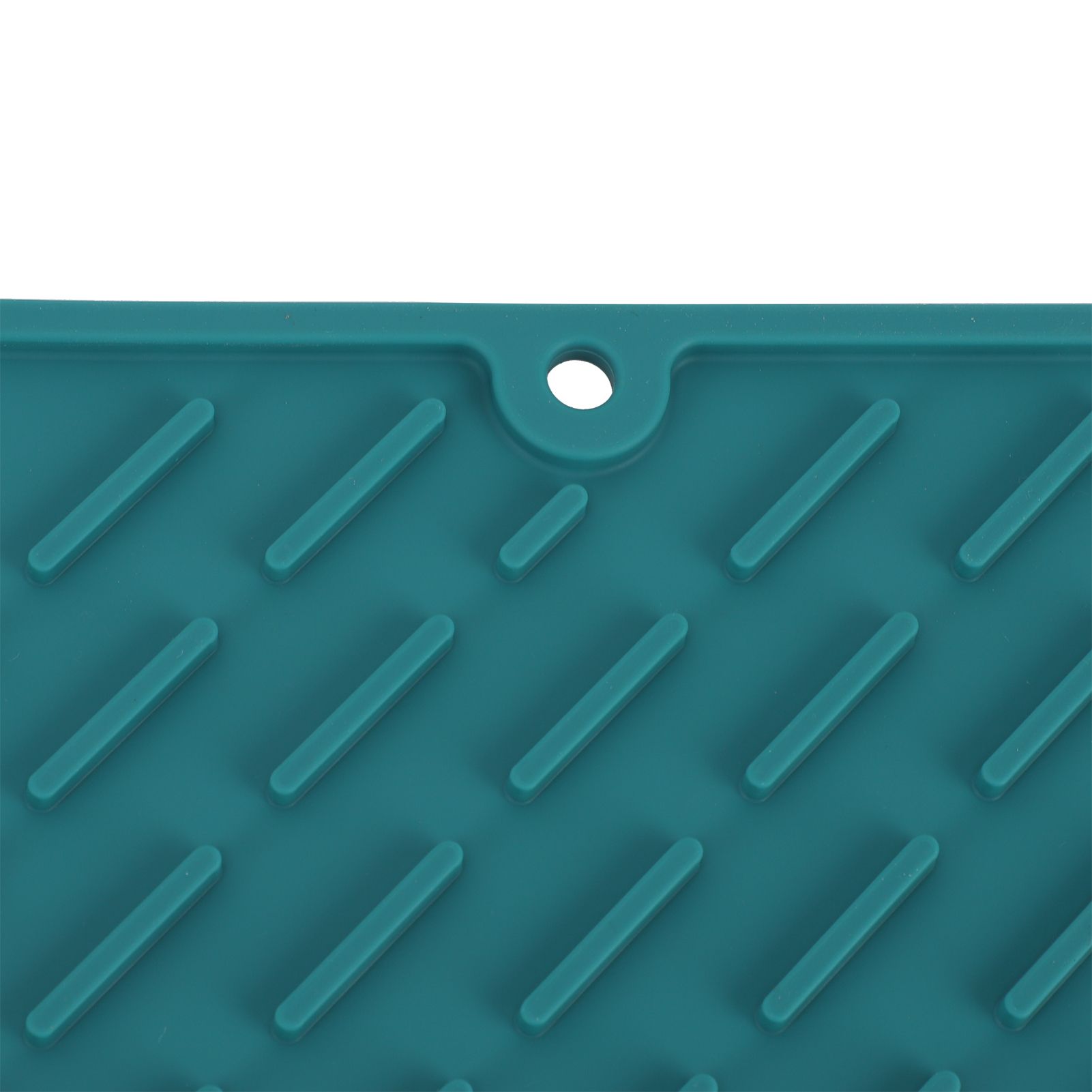 3 Fold Counter Foldable Drying Mat Silicone Fast Drying Waterproof Reusable view 15