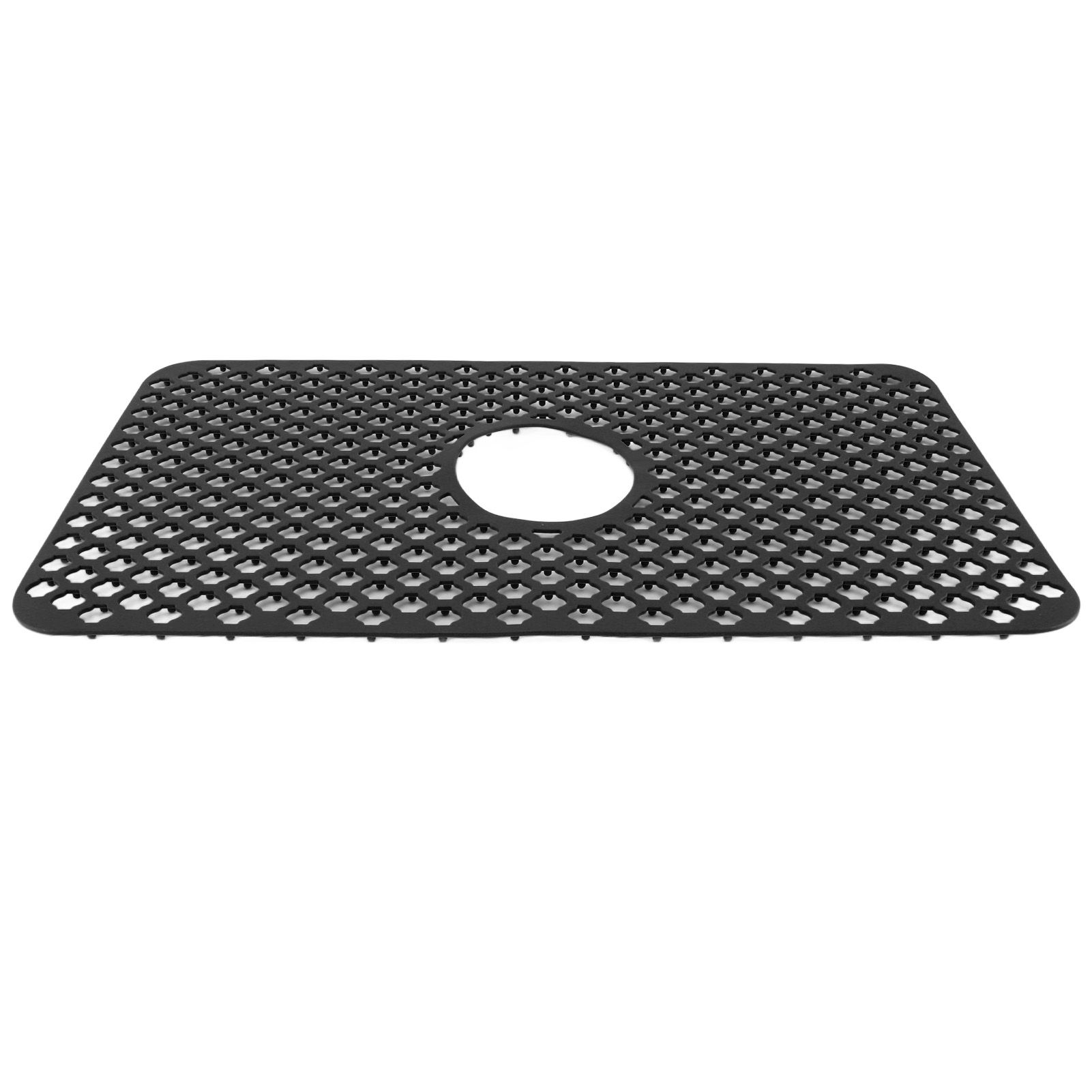 Hollow Insulated Kitchen Sink Mat Non Slip Multi Functional Large Size view 10