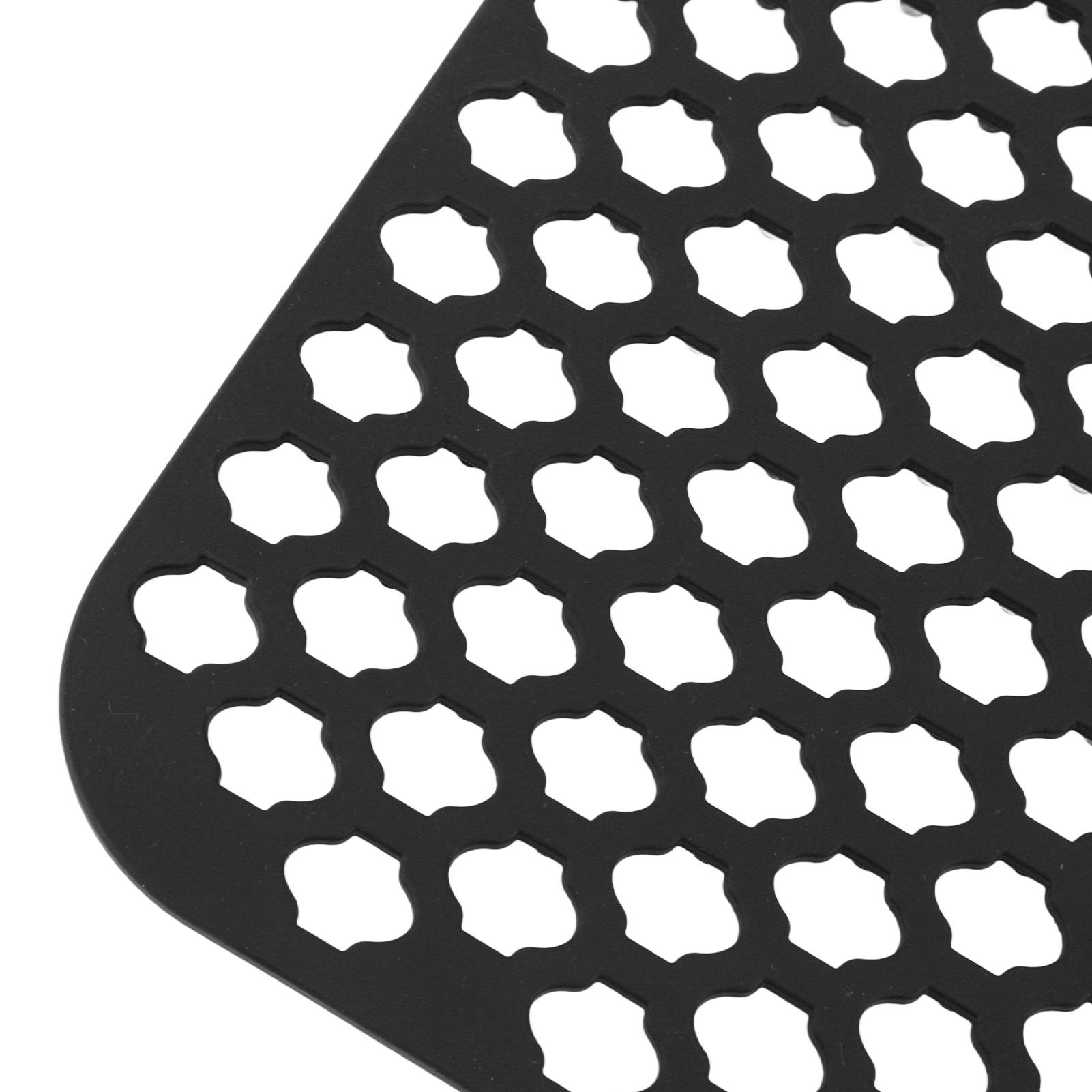 Hollow Insulated Kitchen Sink Mat Non Slip Multi Functional Large Size view 15