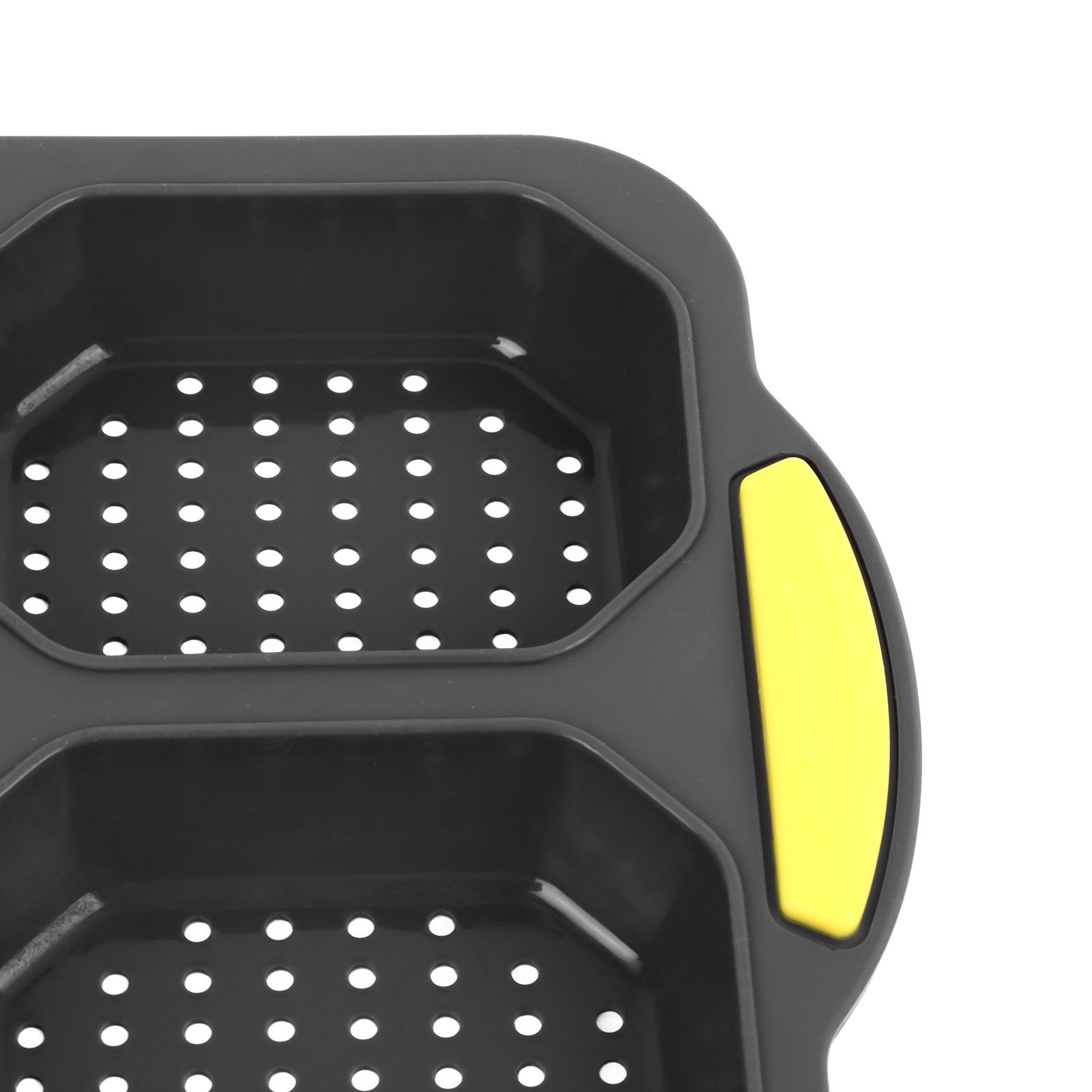 4 Grid Silicone Loaf Pan Baking Pan for Baking French Baguettes Hot Dog Buns view 14
