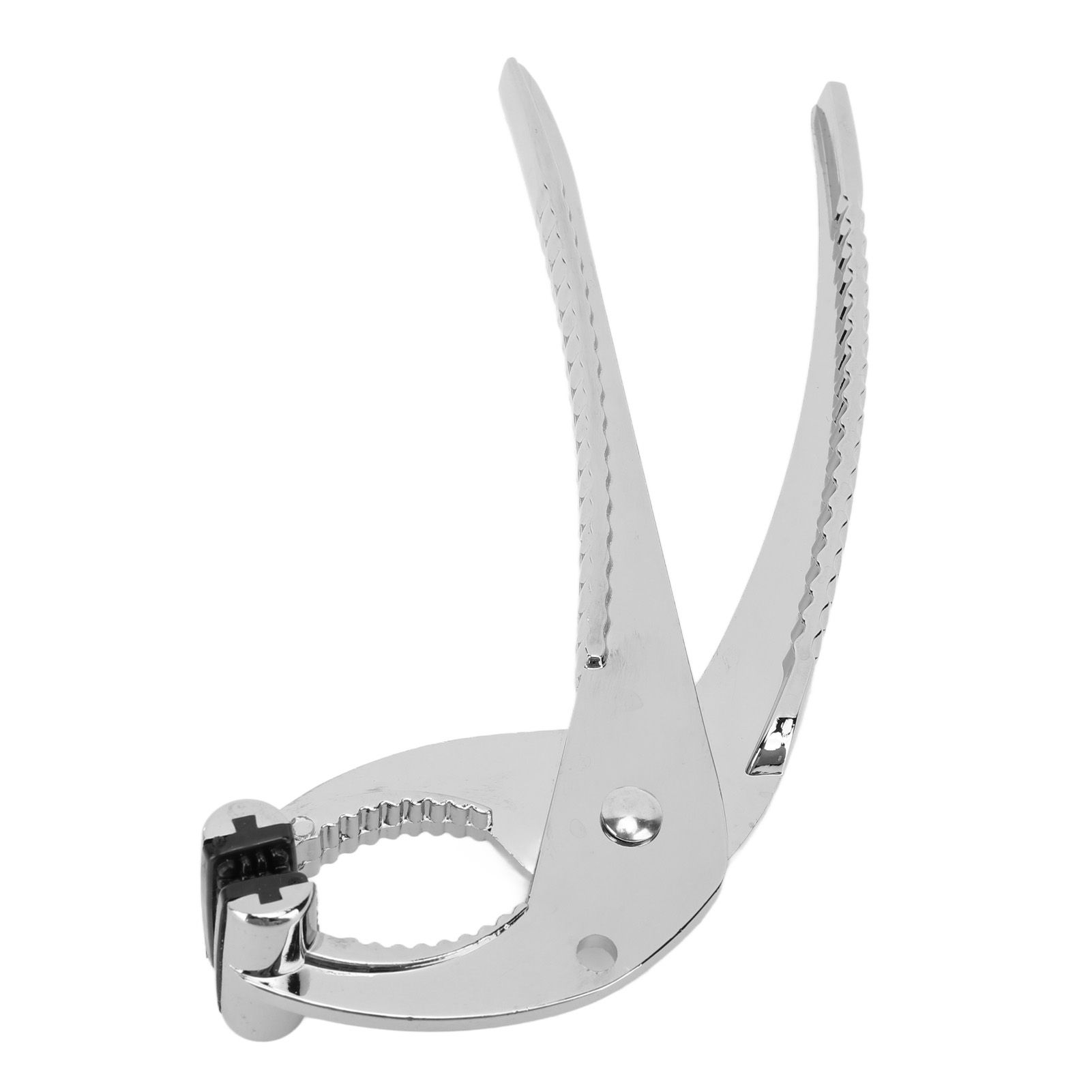 Zinc Alloy Oven Clip High Hardness Anti Scald Easy To Clean Baking Tray view 7