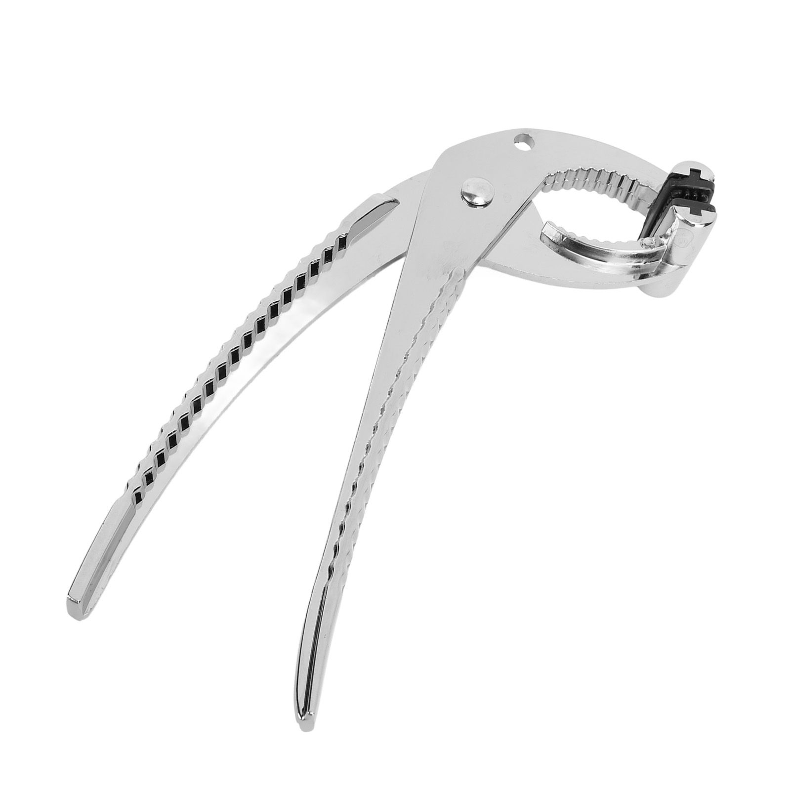 Zinc Alloy Oven Clip High Hardness Anti Scald Easy To Clean Baking Tray view 10