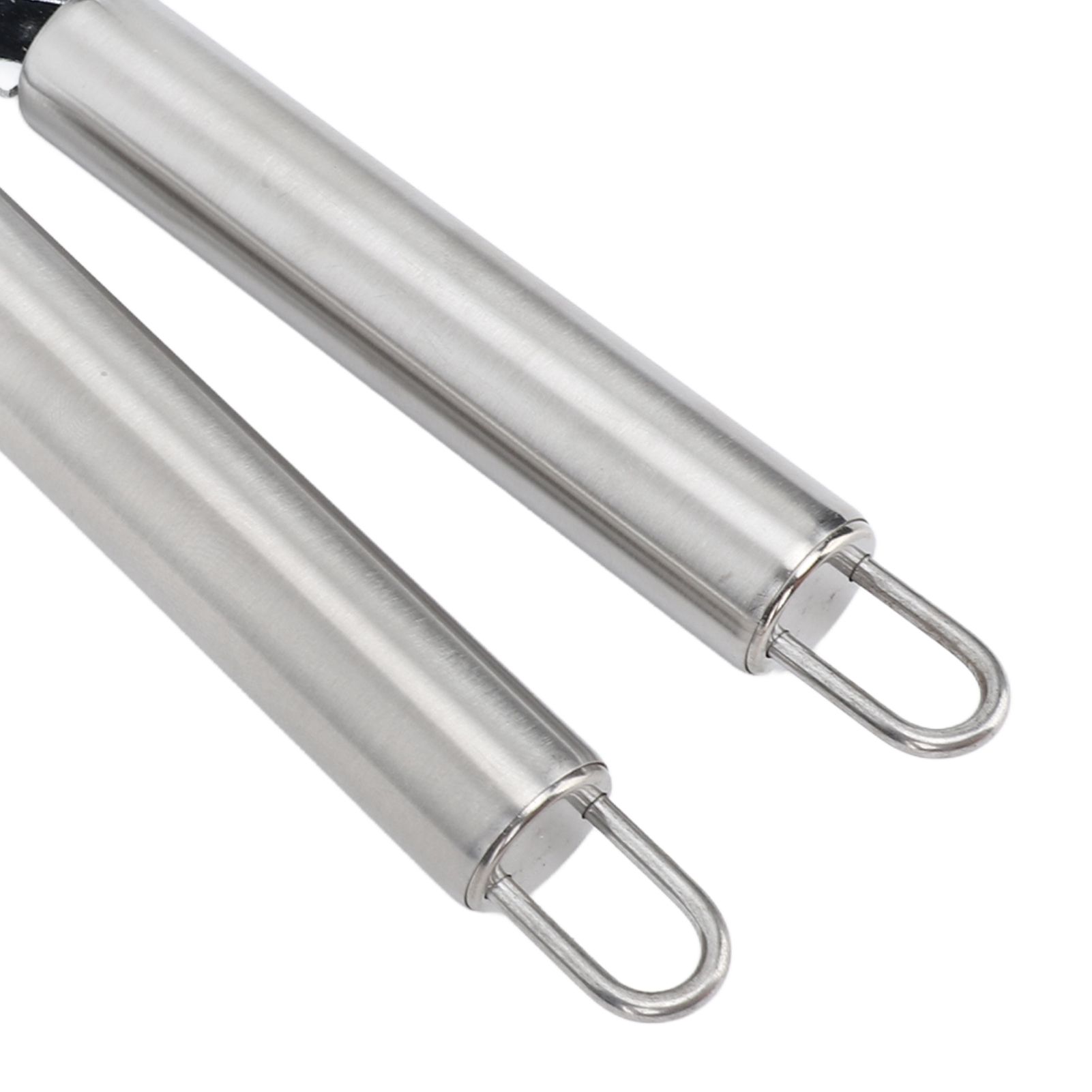 Manual Can Opener Handheld Stainless Steel Effortless Operation view 14