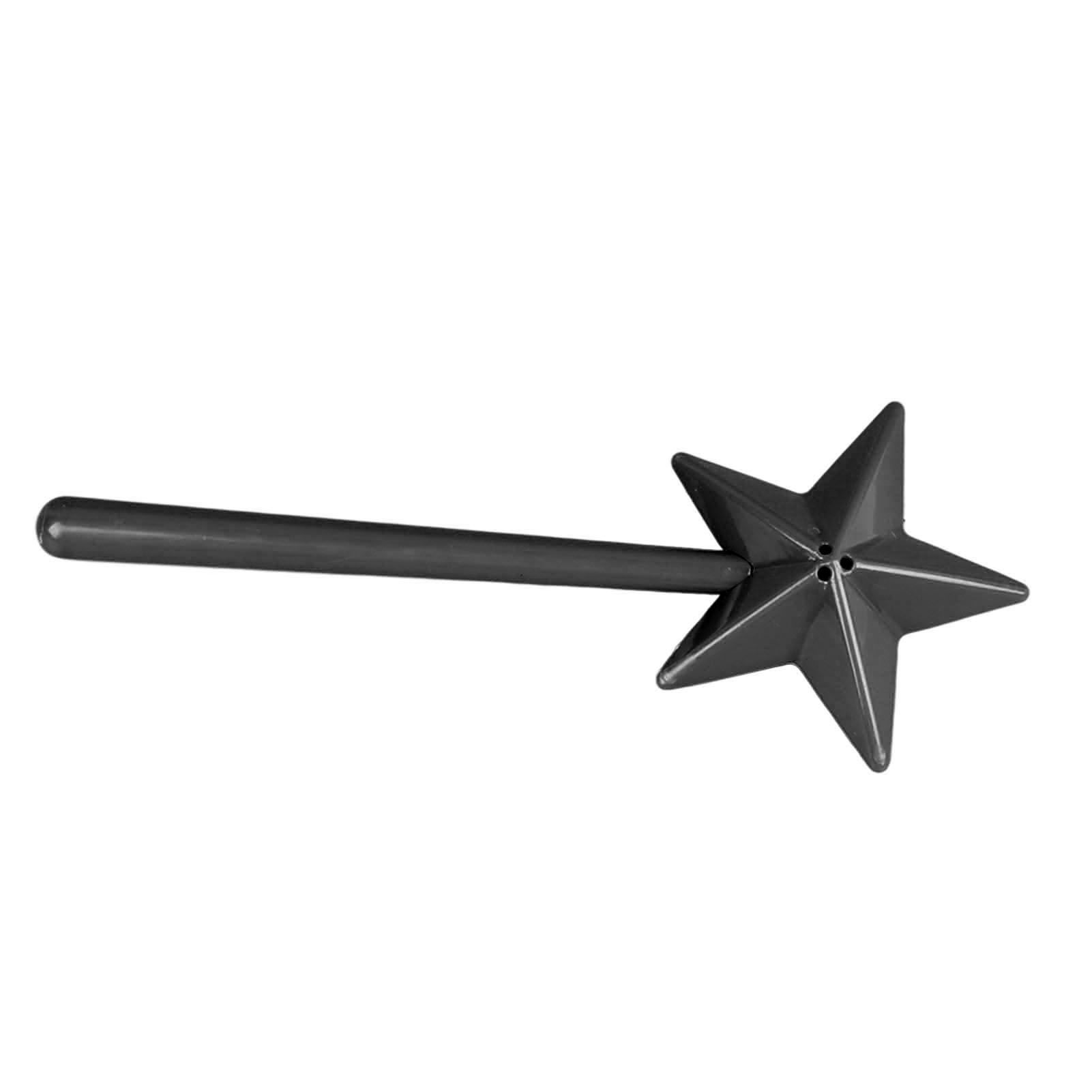 Salt and Pepper Shaker Wand ABS 3 Holes Refillable Spice Tool Seasoning Shaker view 8