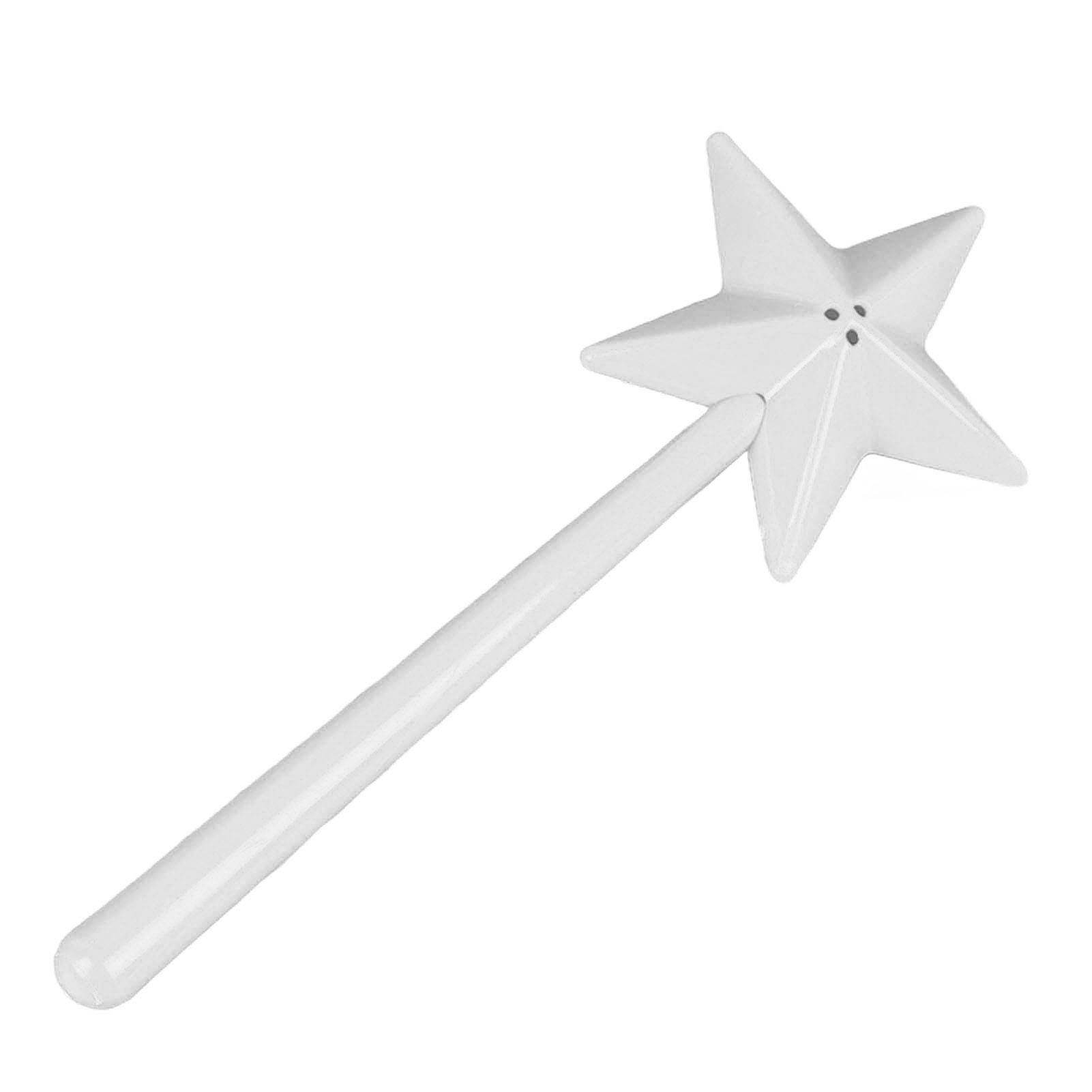 Salt and Pepper Shaker Wand ABS 3 Holes Refillable Spice Tool Seasoning Shaker view 2