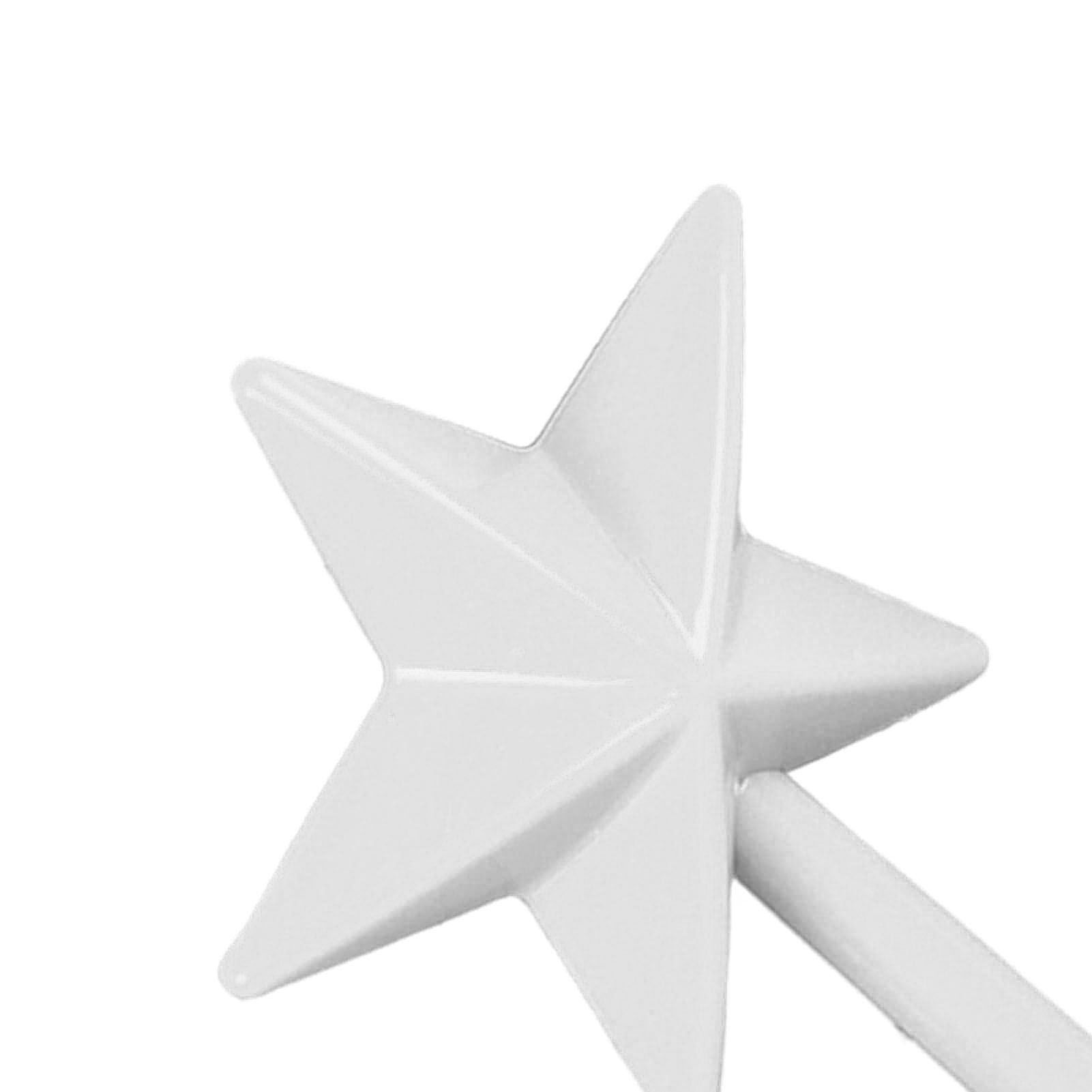 Salt and Pepper Shaker Wand ABS 3 Holes Refillable Spice Tool Seasoning Shaker view 14