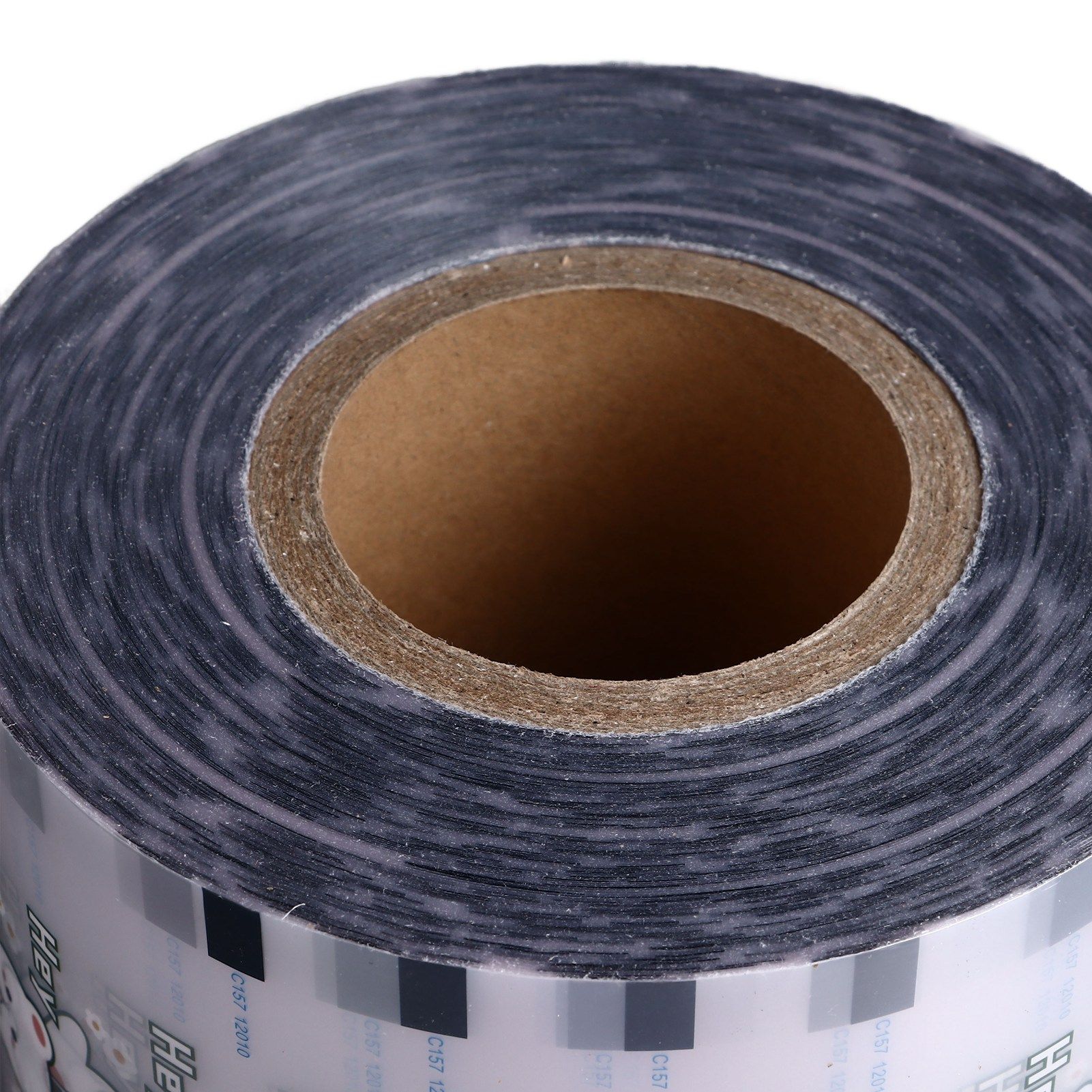 Cup Sealing Film Plastic Tea Cup Sealing Film Disposable Soybean Milk Sealing Film view 13