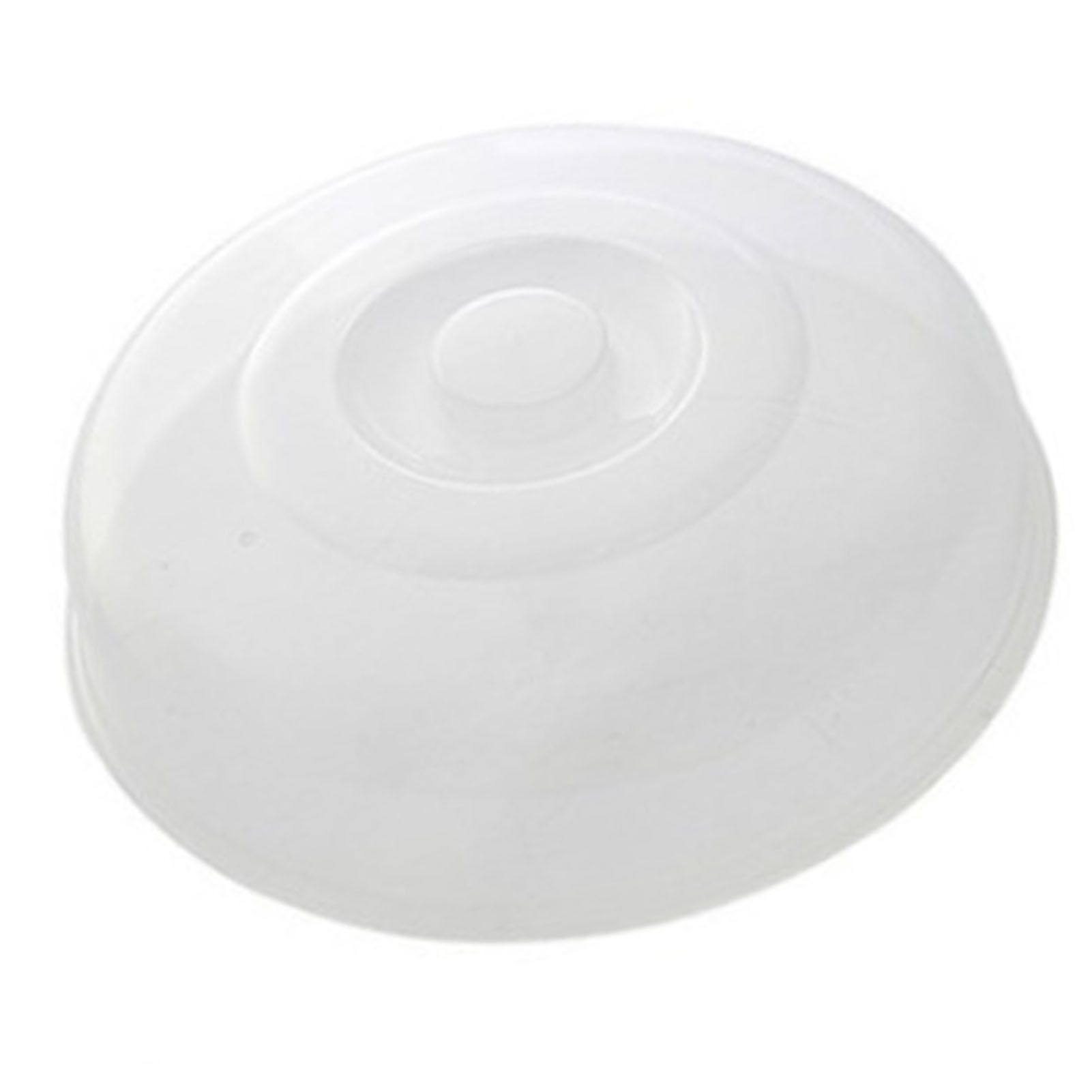 Microwave Safe Cover Dish Lid Plate Lid for Heating Food Heat Resistant view 7