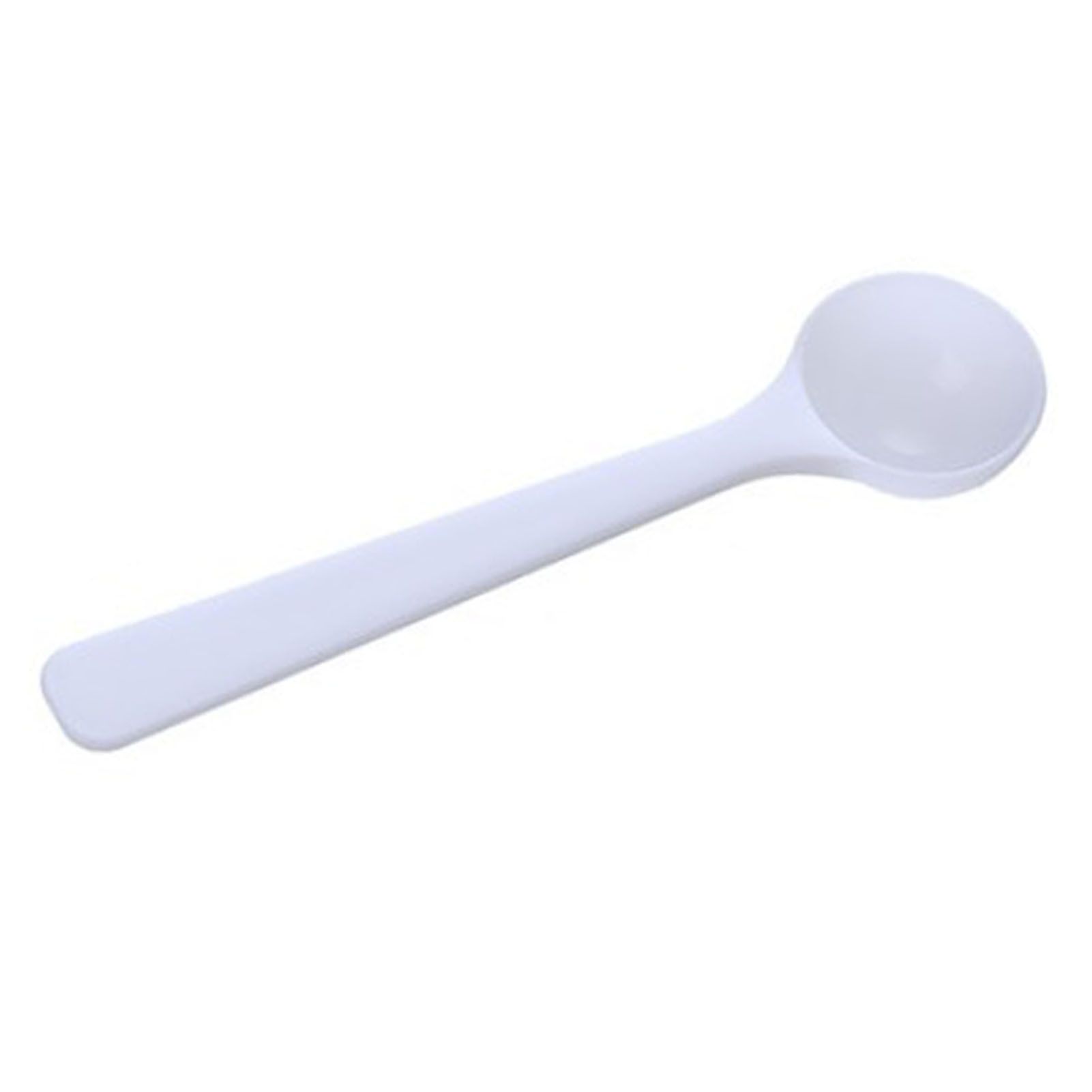 1g Measuring Spoons Highly Accurate Milk Powder Spoon Round Bottom Mini Spoon view 5