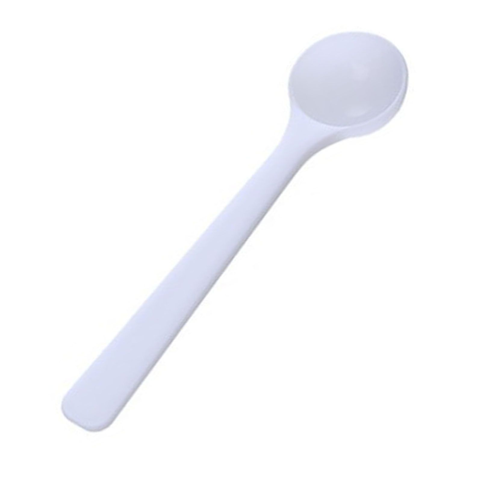1g Measuring Spoons Highly Accurate Milk Powder Spoon Round Bottom Mini Spoon view 6