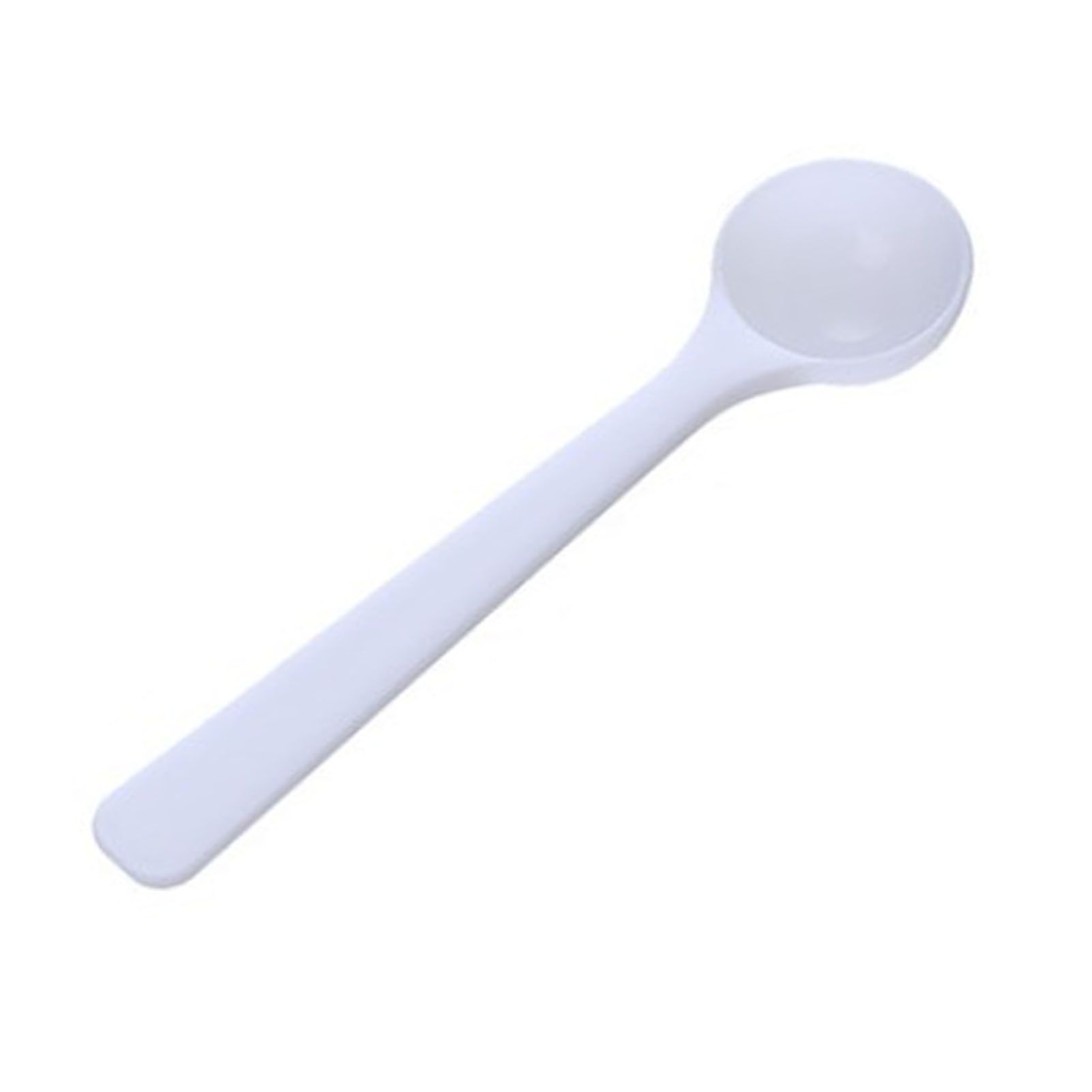 1g Measuring Spoons Highly Accurate Milk Powder Spoon Round Bottom Mini Spoon view 7