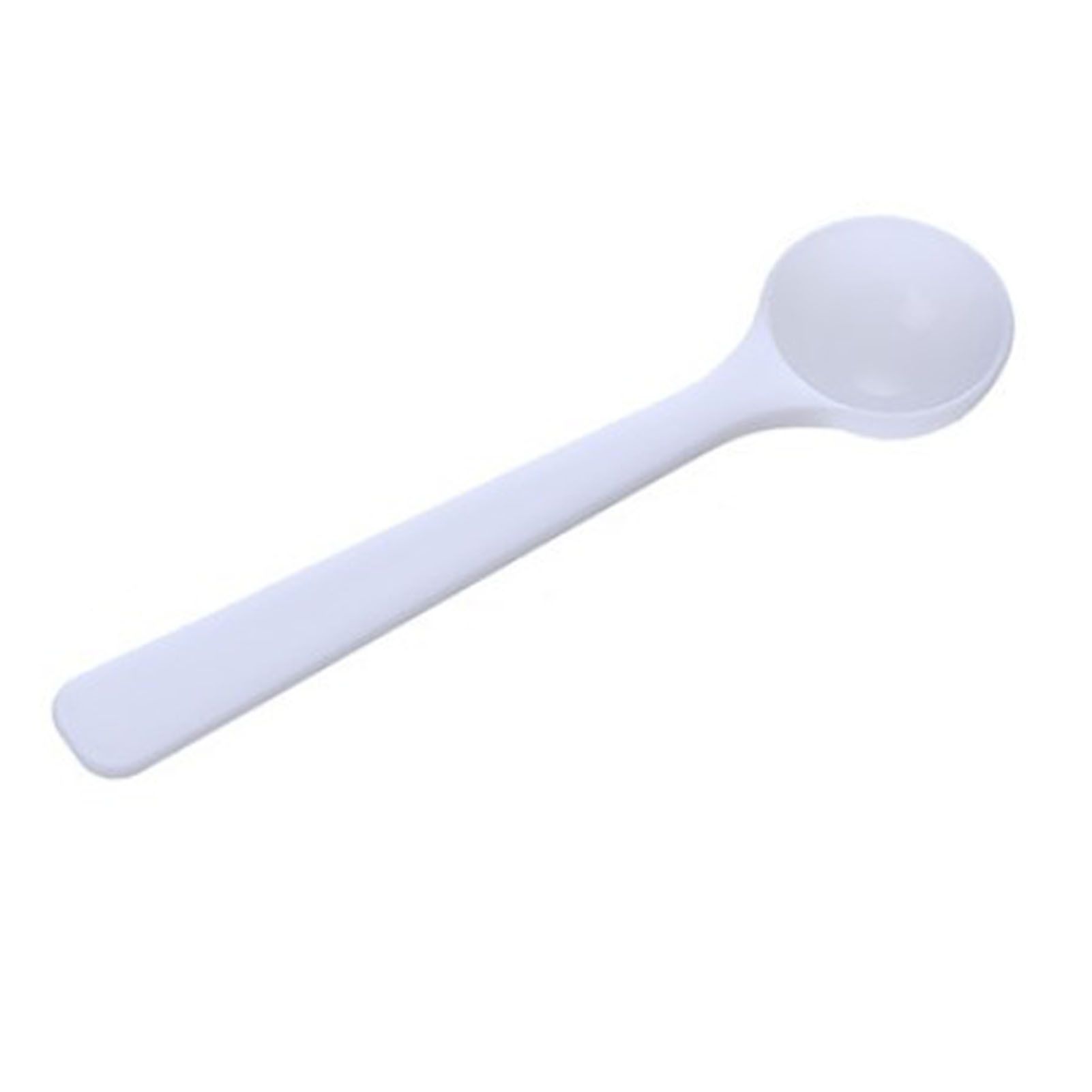 1g Measuring Spoons Highly Accurate Milk Powder Spoon Round Bottom Mini Spoon view 8