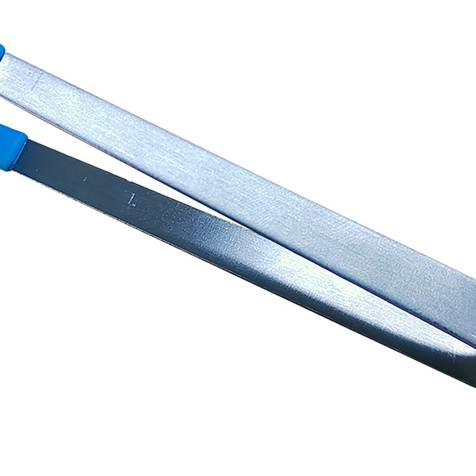 Hand Shape Small Tongs Silicone Tips Blue Stainless Steel Funny Heat Resistant view 11