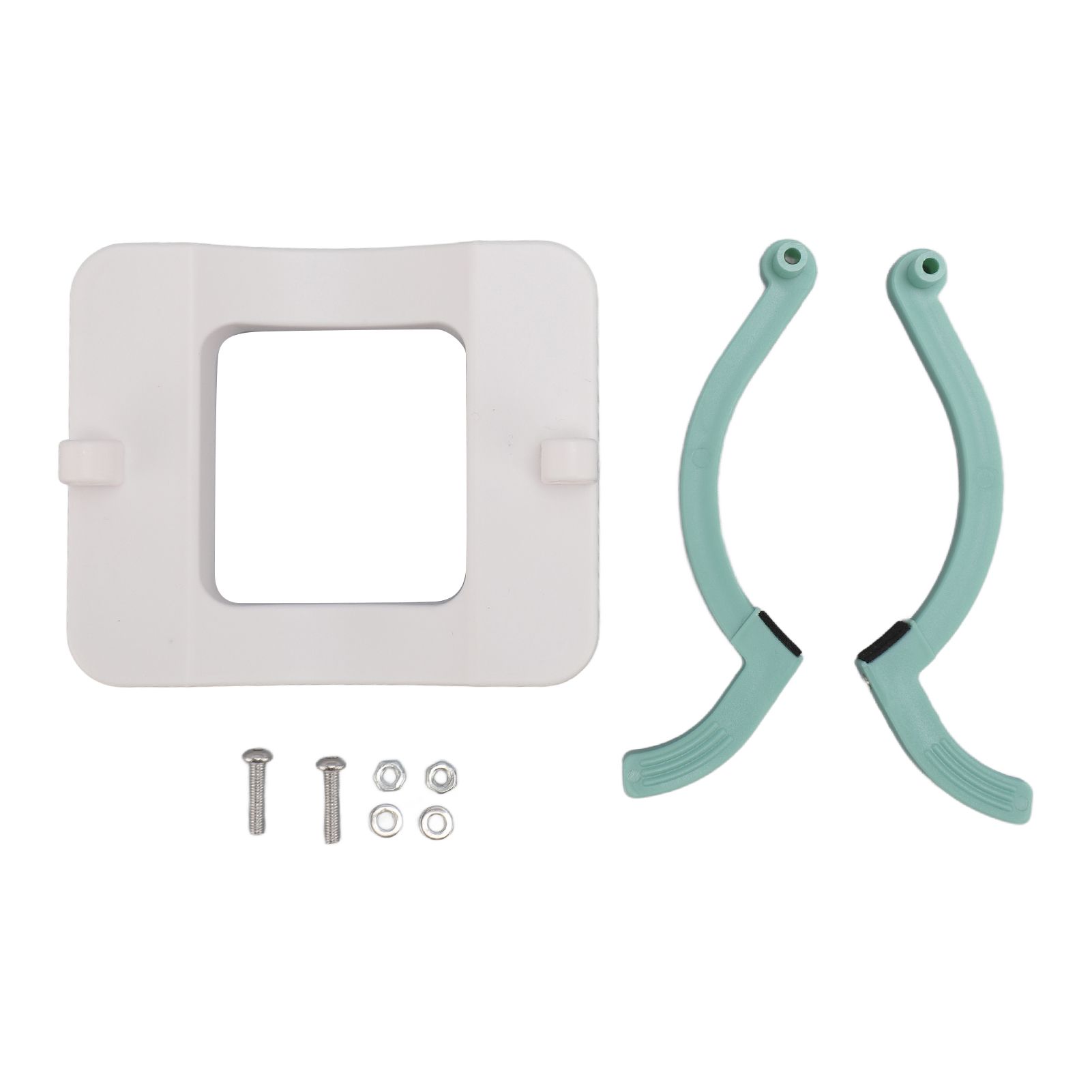 Sublimation Cup Pinch Tool Set Sublimation Cup Clamp Clip Prevent Splashing view 2