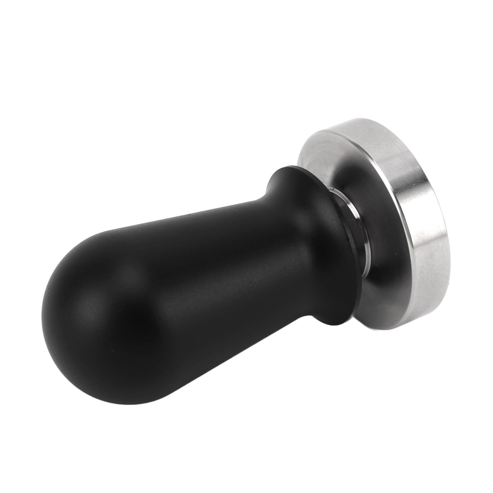 304 Stainless Steel Tamper for Coffee Grounds Precise Tamping Reusable Coffee view 4