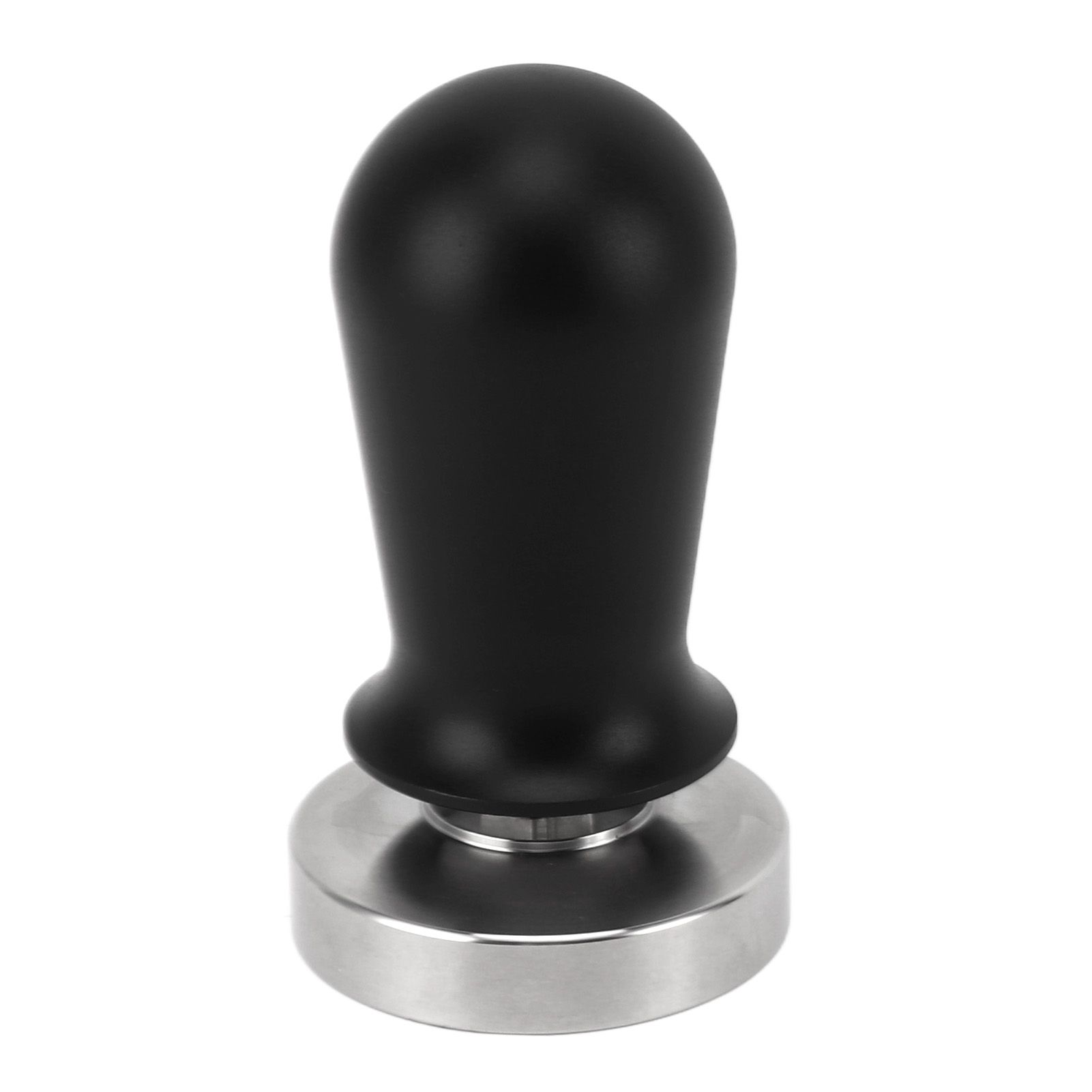304 Stainless Steel Tamper for Coffee Grounds Precise Tamping Reusable Coffee view 6