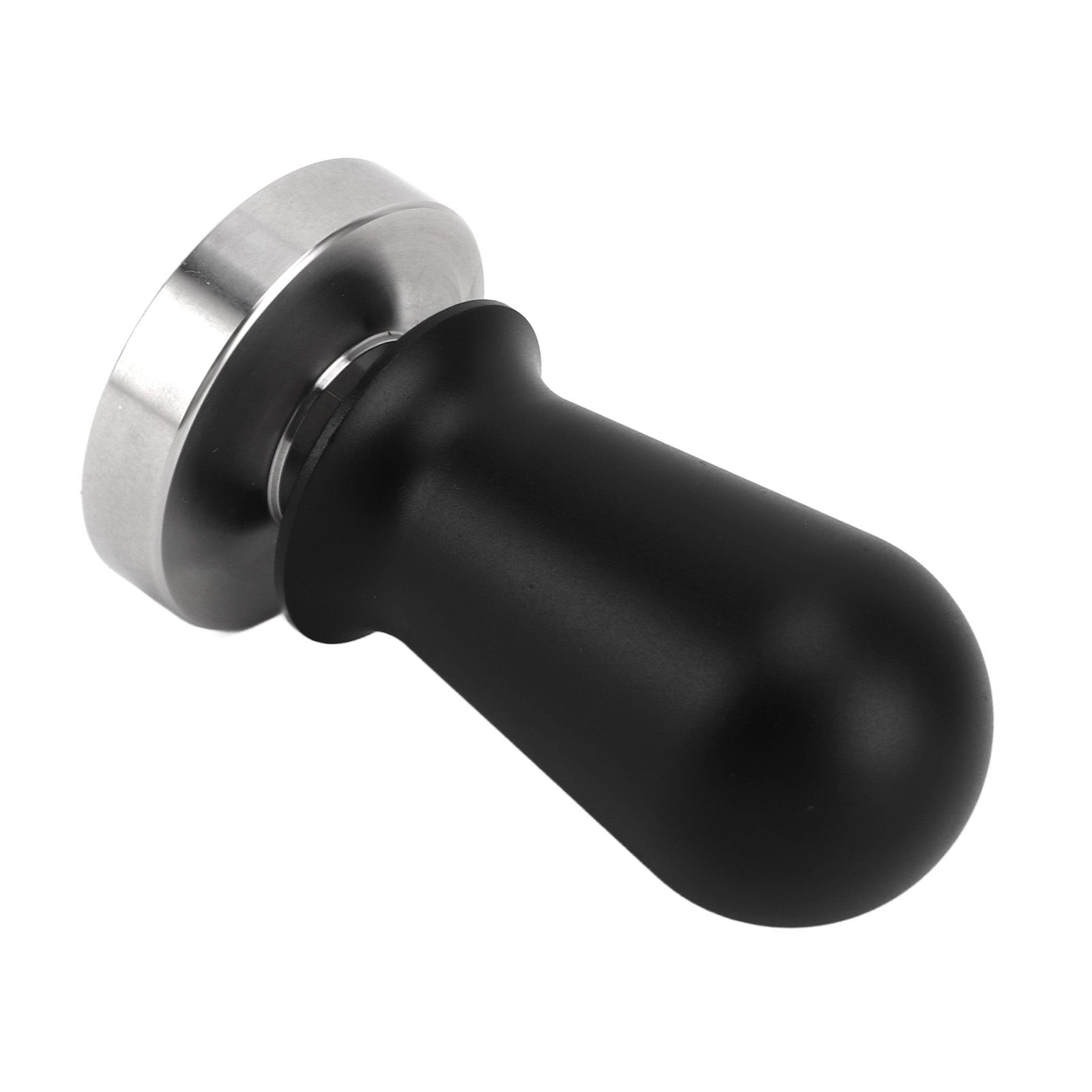 304 Stainless Steel Tamper for Coffee Grounds Precise Tamping Reusable Coffee view 7
