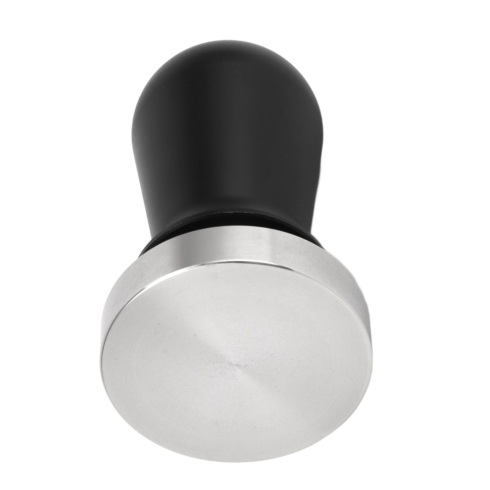 304 Stainless Steel Tamper for Coffee Grounds Precise Tamping Reusable Coffee view 8