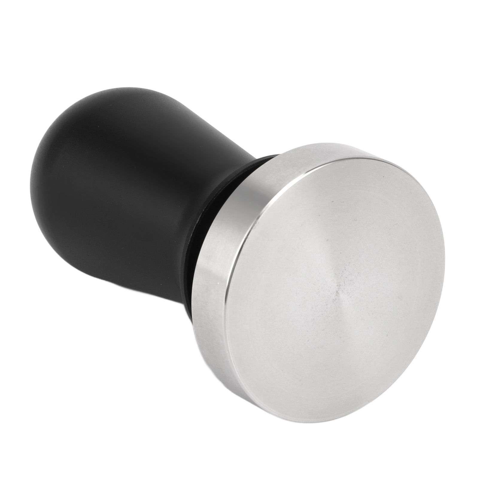 304 Stainless Steel Tamper for Coffee Grounds Precise Tamping Reusable Coffee view 9