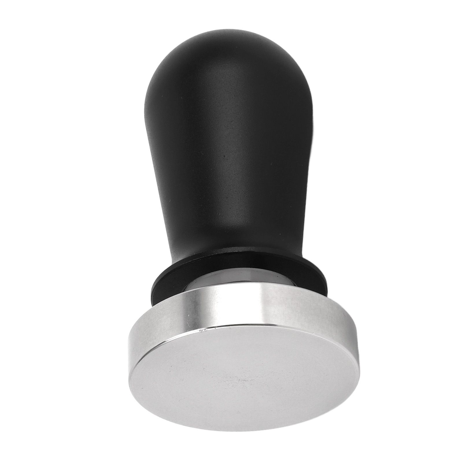304 Stainless Steel Tamper for Coffee Grounds Precise Tamping Reusable Coffee view 10