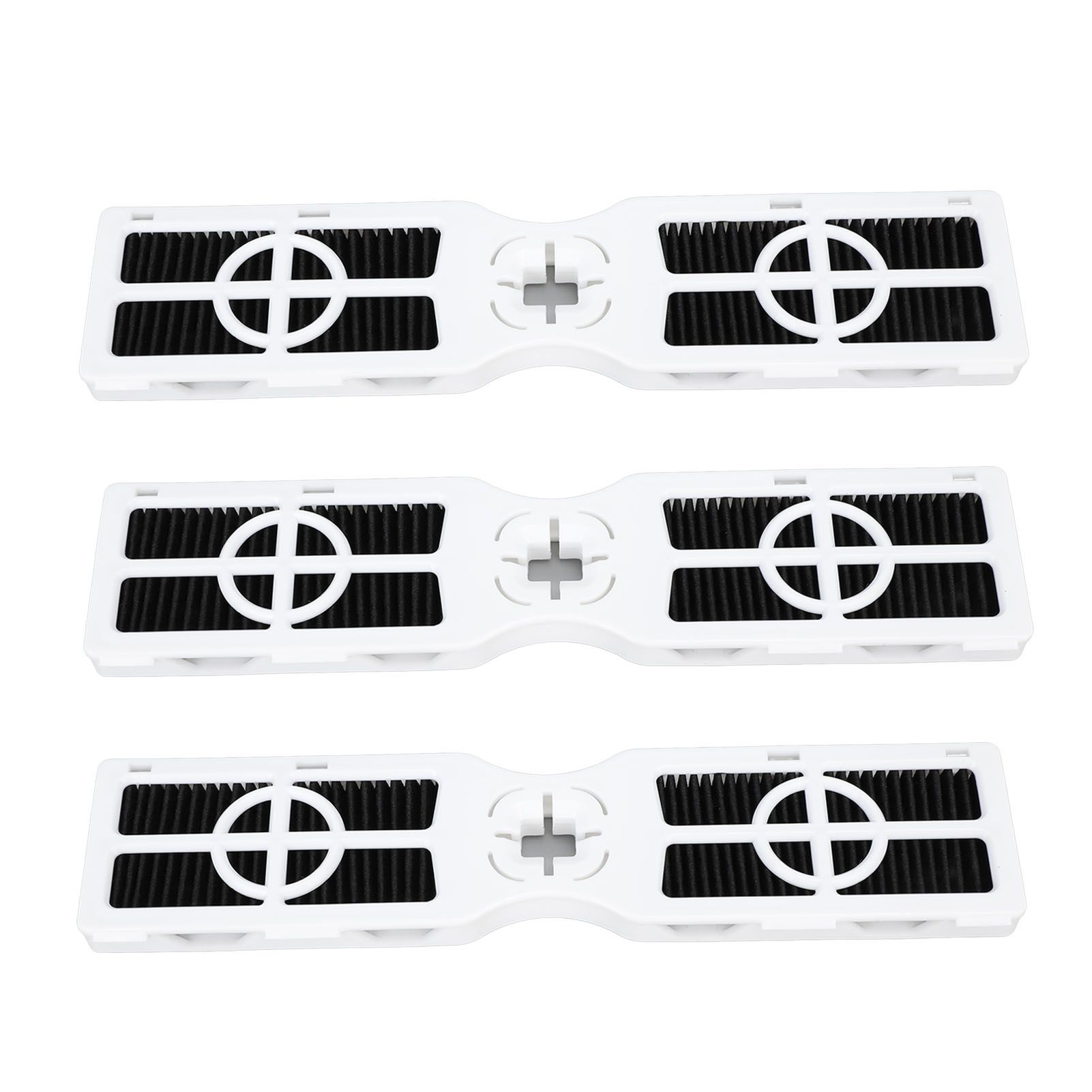 3PCS Air Filter for Frigidaire PureAir AF 2 Carbon Fiber Fridge Air Filter