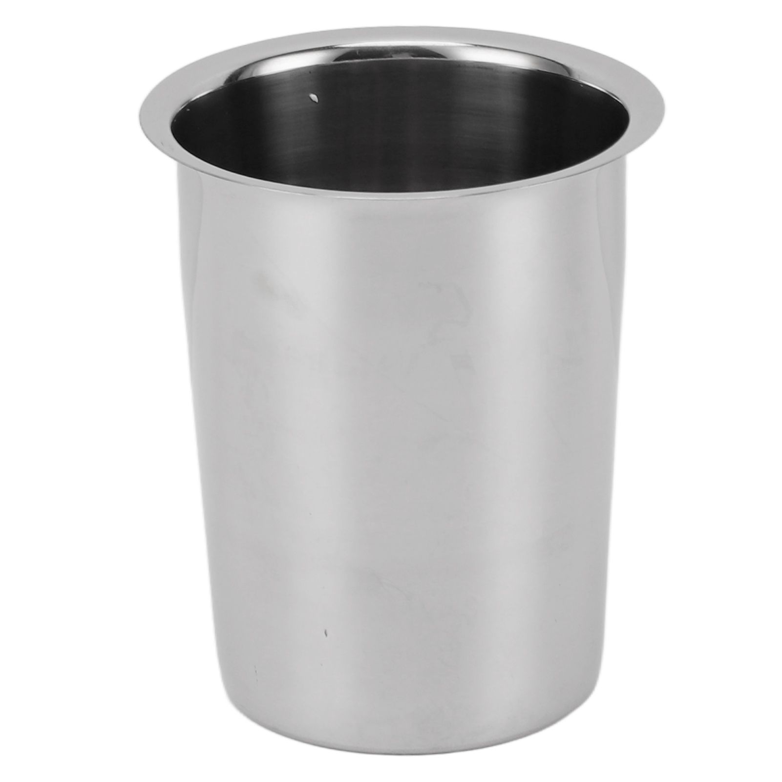 Kitchen Utensil Holder Multipurpose Large Capacity Mess Proof 304 Stainless view 2