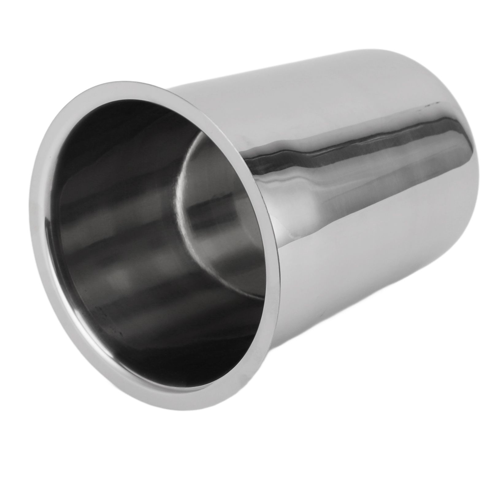 Kitchen Utensil Holder Multipurpose Large Capacity Mess Proof 304 Stainless view 4