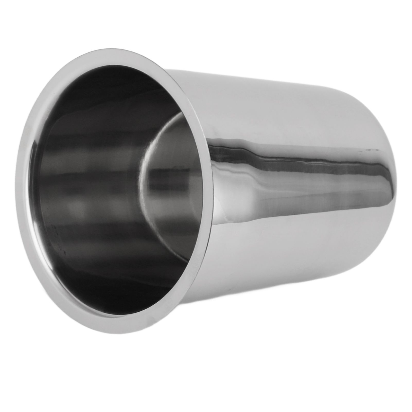 Kitchen Utensil Holder Multipurpose Large Capacity Mess Proof 304 Stainless view 5