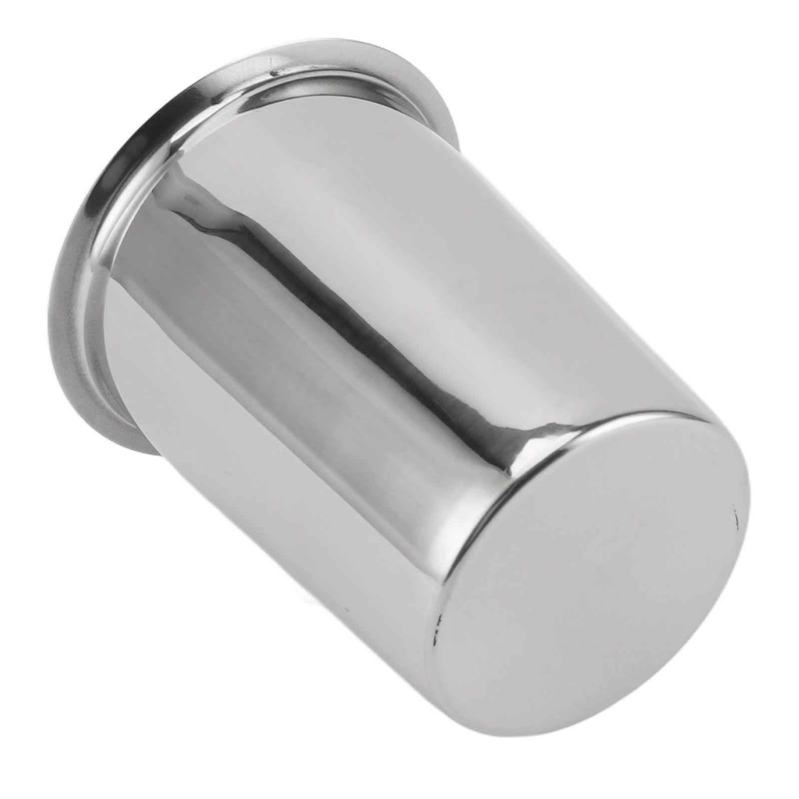 Kitchen Utensil Holder Multipurpose Large Capacity Mess Proof 304 Stainless view 7