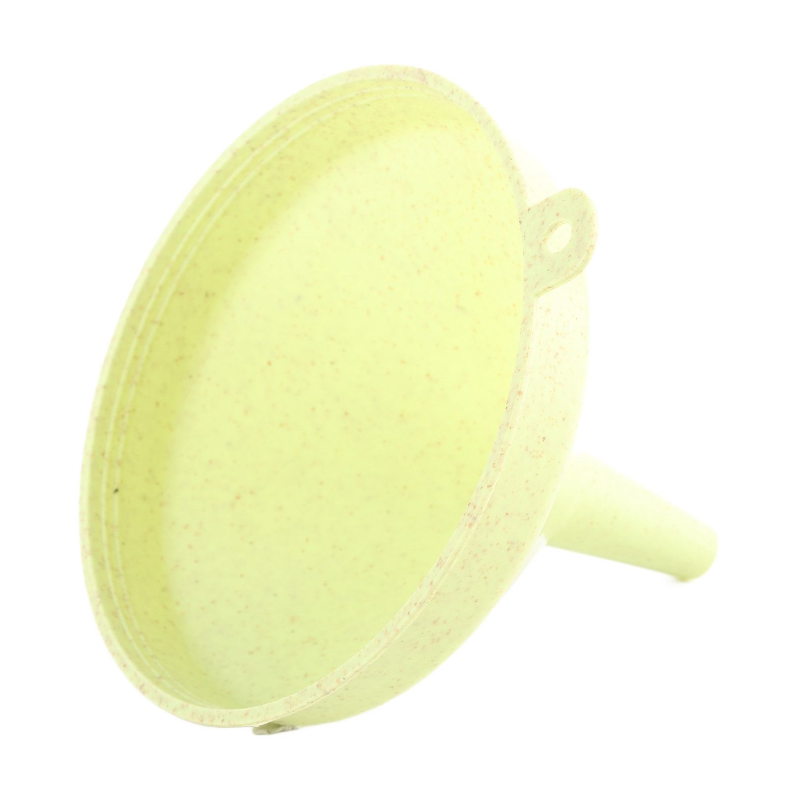 Oil Funnel Nesting Plastic Kitchen Funnel for Edible Oil Wine Liquid Filling view 4