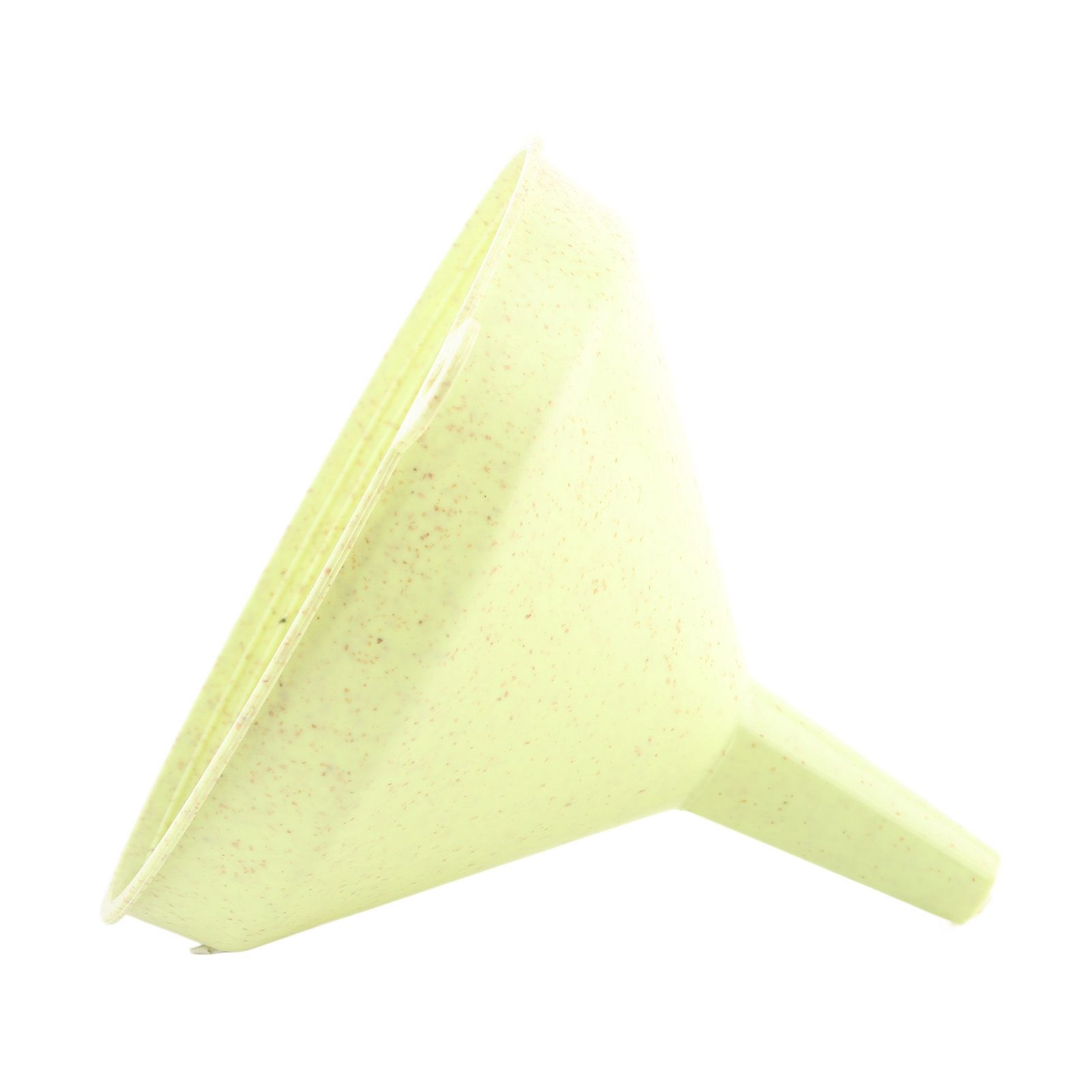Oil Funnel Nesting Plastic Kitchen Funnel for Edible Oil Wine Liquid Filling view 5