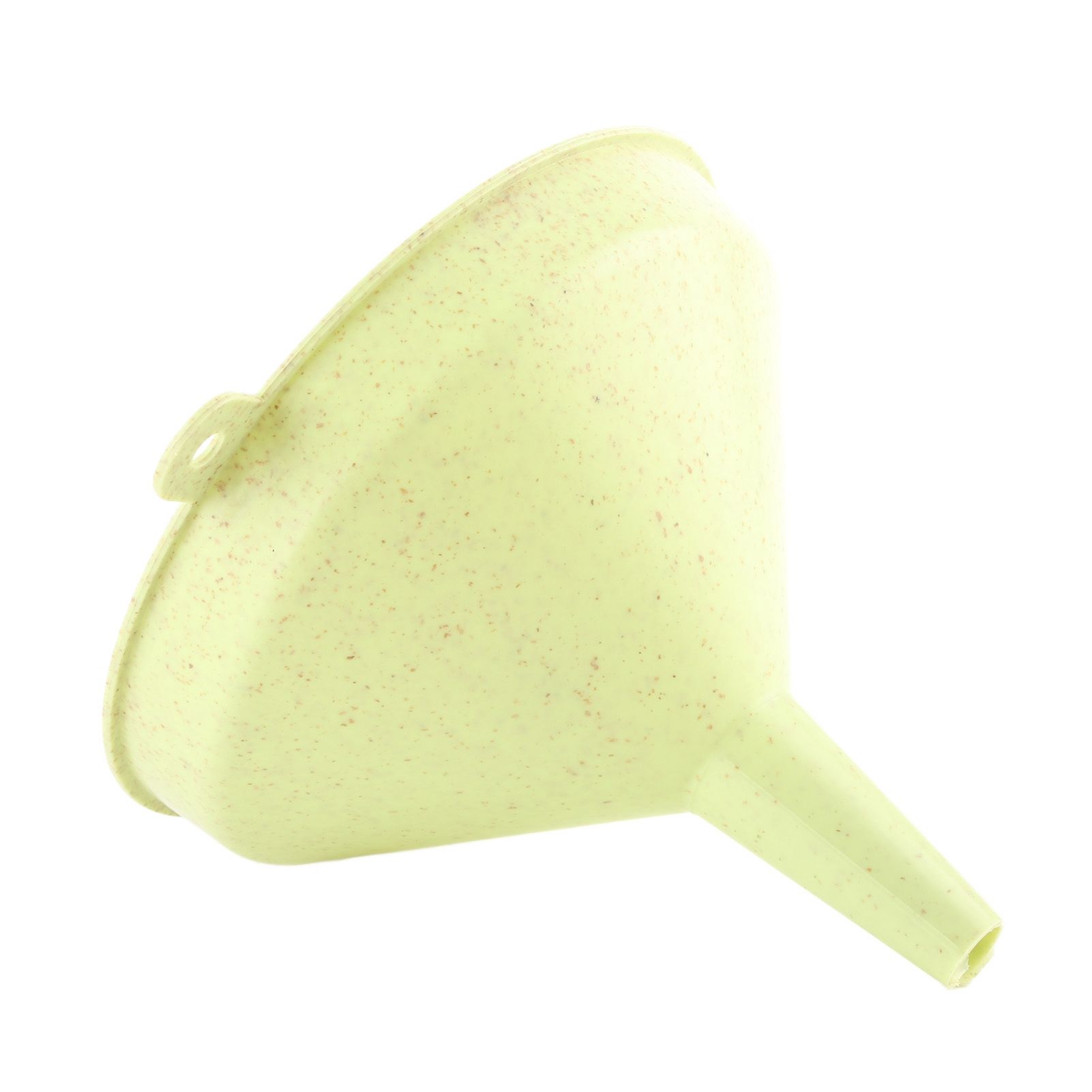 Oil Funnel Nesting Plastic Kitchen Funnel for Edible Oil Wine Liquid Filling view 6