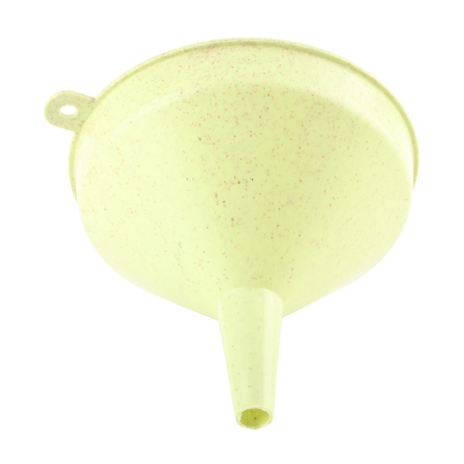 Oil Funnel Nesting Plastic Kitchen Funnel for Edible Oil Wine Liquid Filling view 7