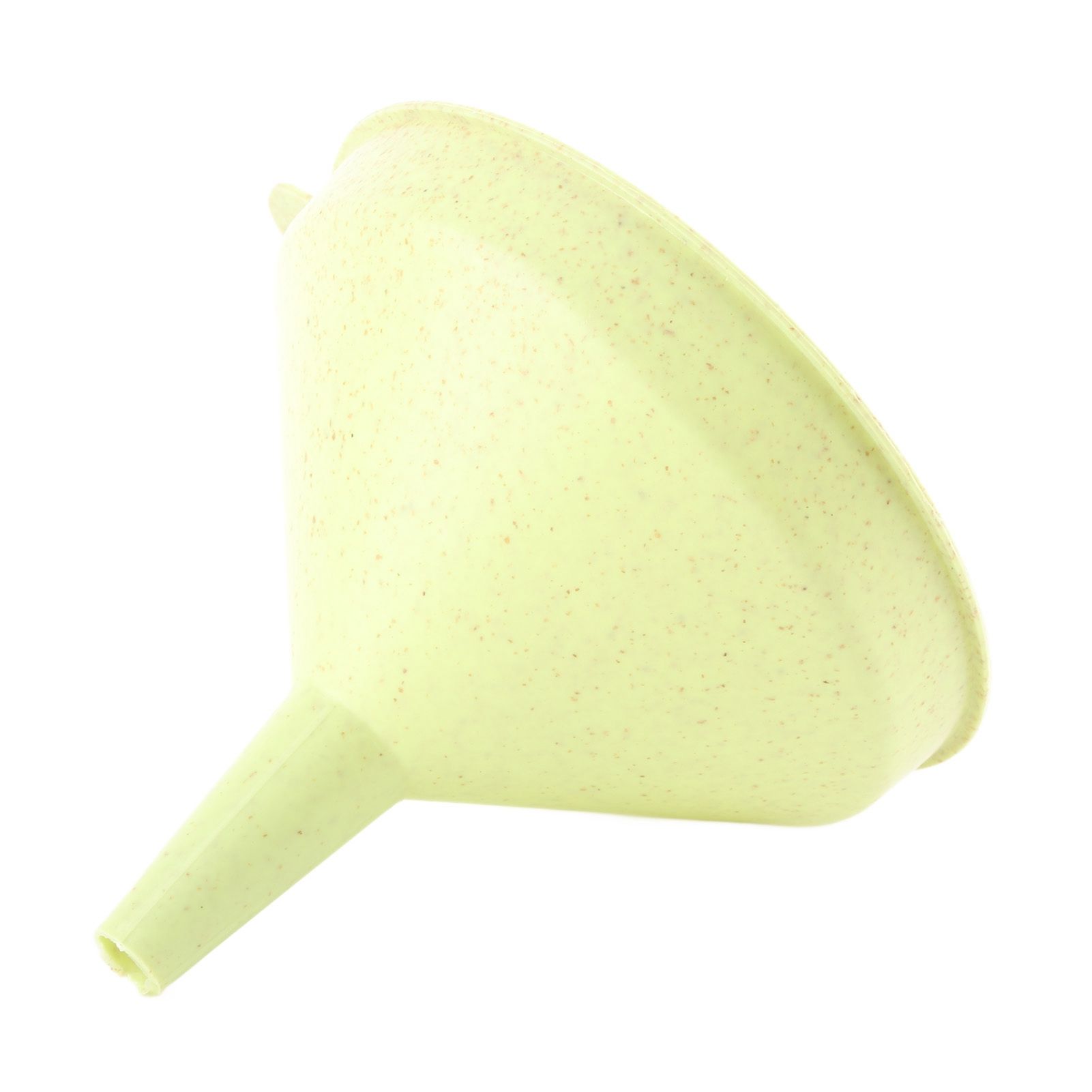 Oil Funnel Nesting Plastic Kitchen Funnel for Edible Oil Wine Liquid Filling view 8