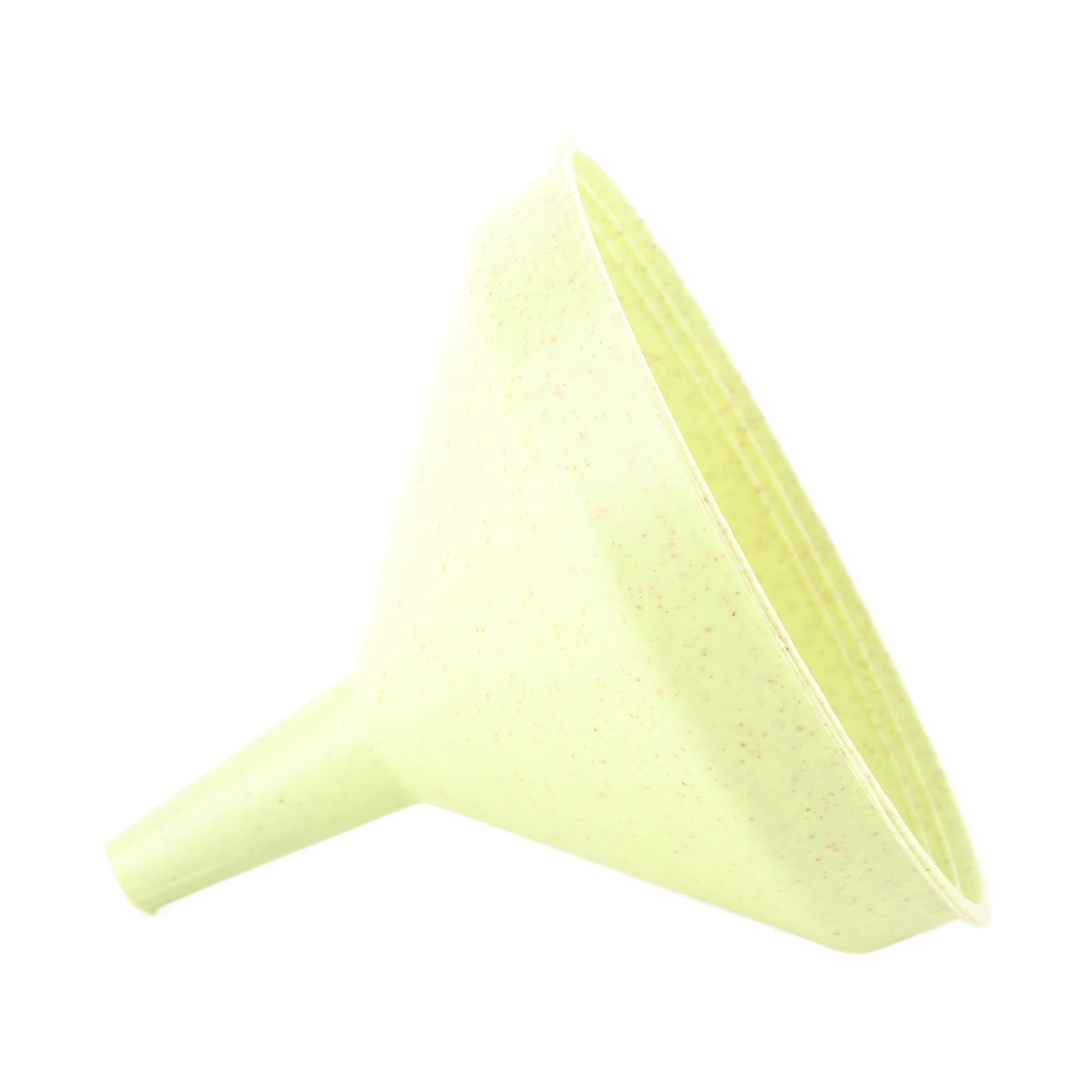 Oil Funnel Nesting Plastic Kitchen Funnel for Edible Oil Wine Liquid Filling view 9