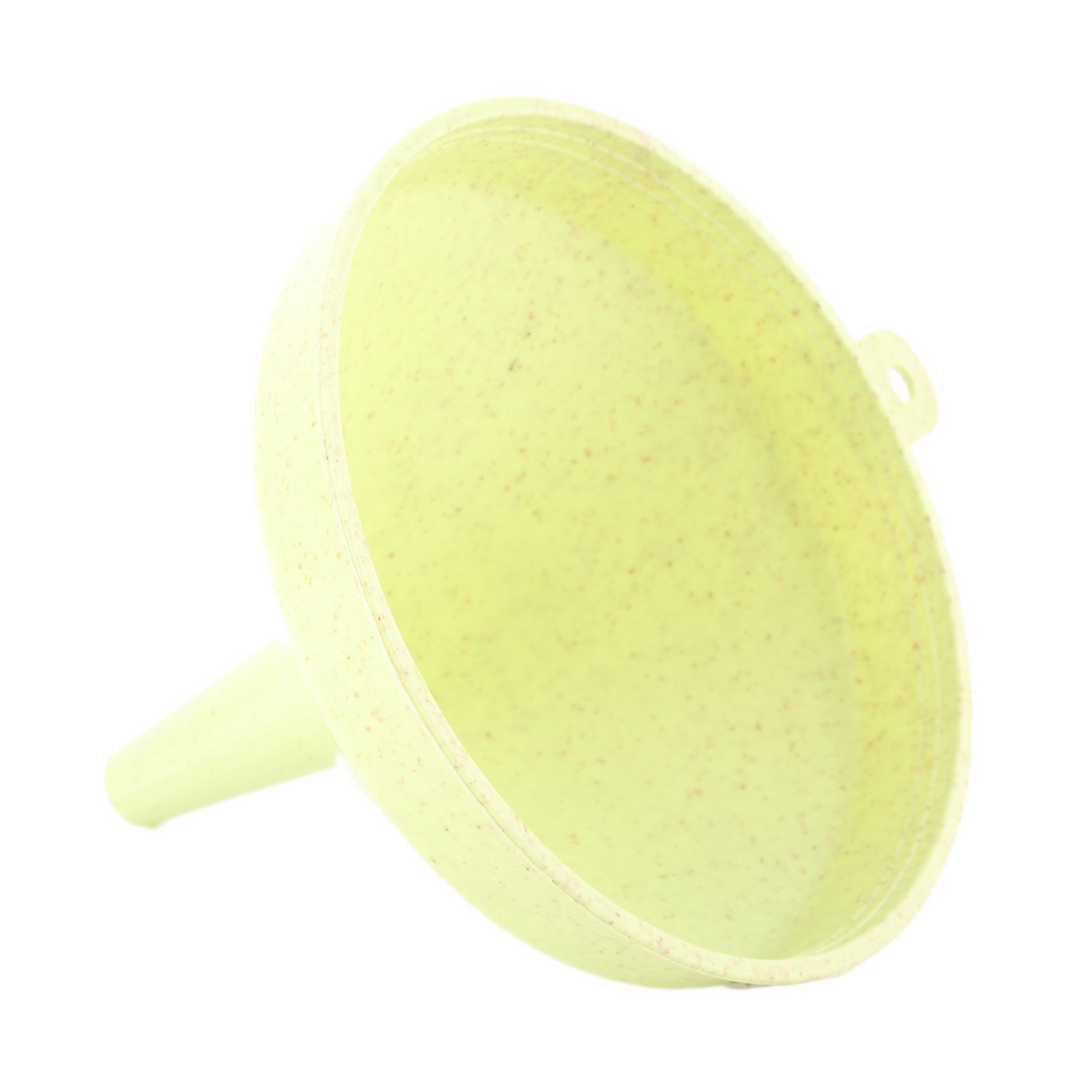 Oil Funnel Nesting Plastic Kitchen Funnel for Edible Oil Wine Liquid Filling view 10