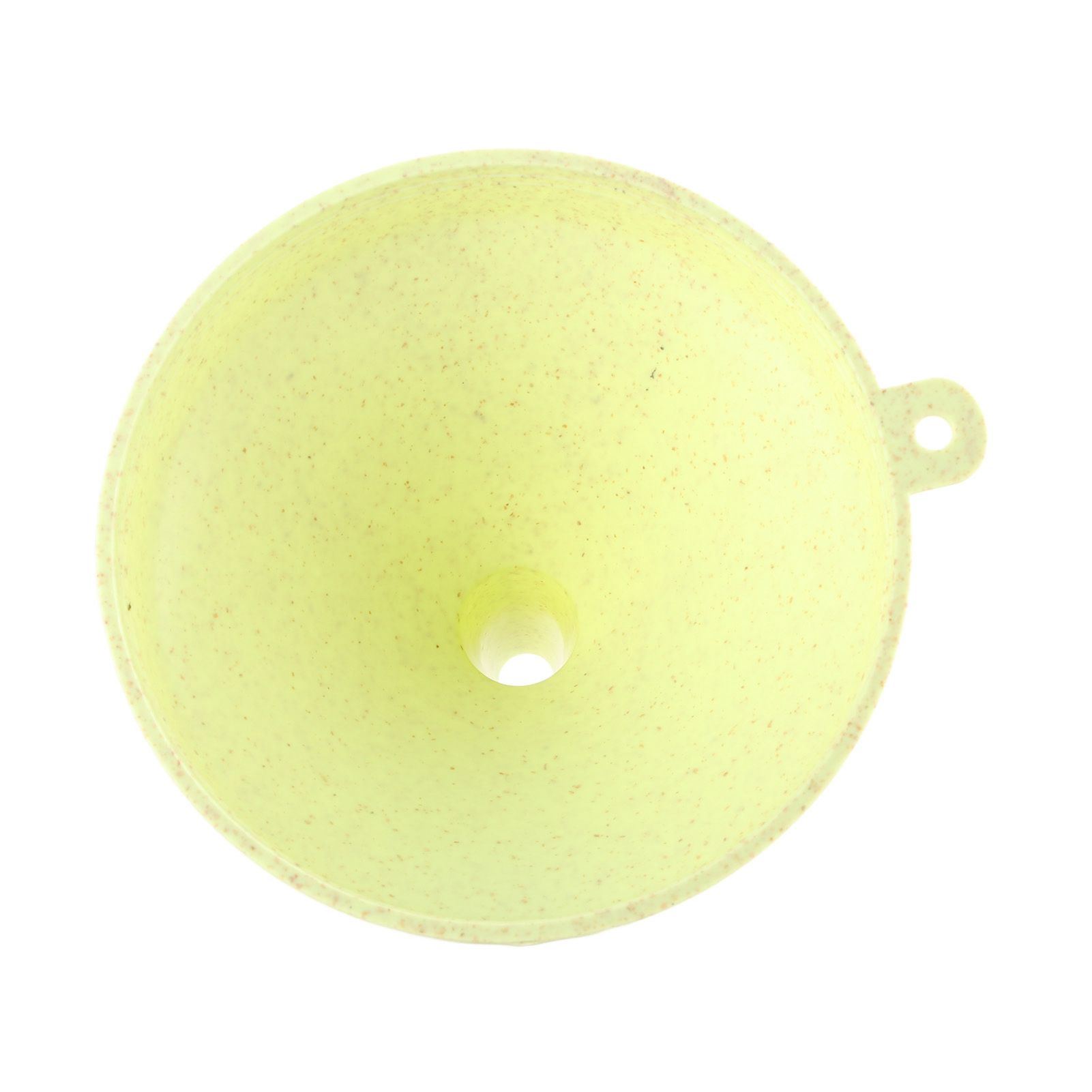 Oil Funnel Nesting Plastic Kitchen Funnel for Edible Oil Wine Liquid Filling view 11